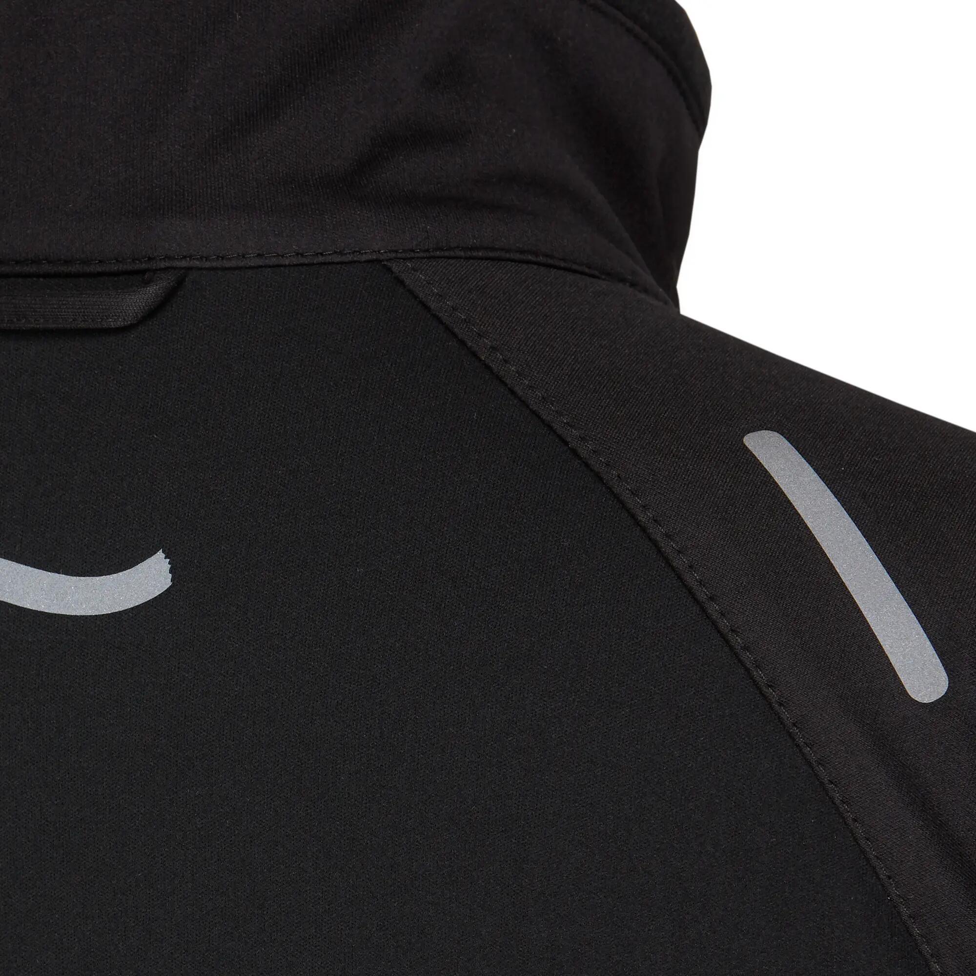 Damen PERA Klimazonen Laufjacke | Nachhaltig & fair 6/7