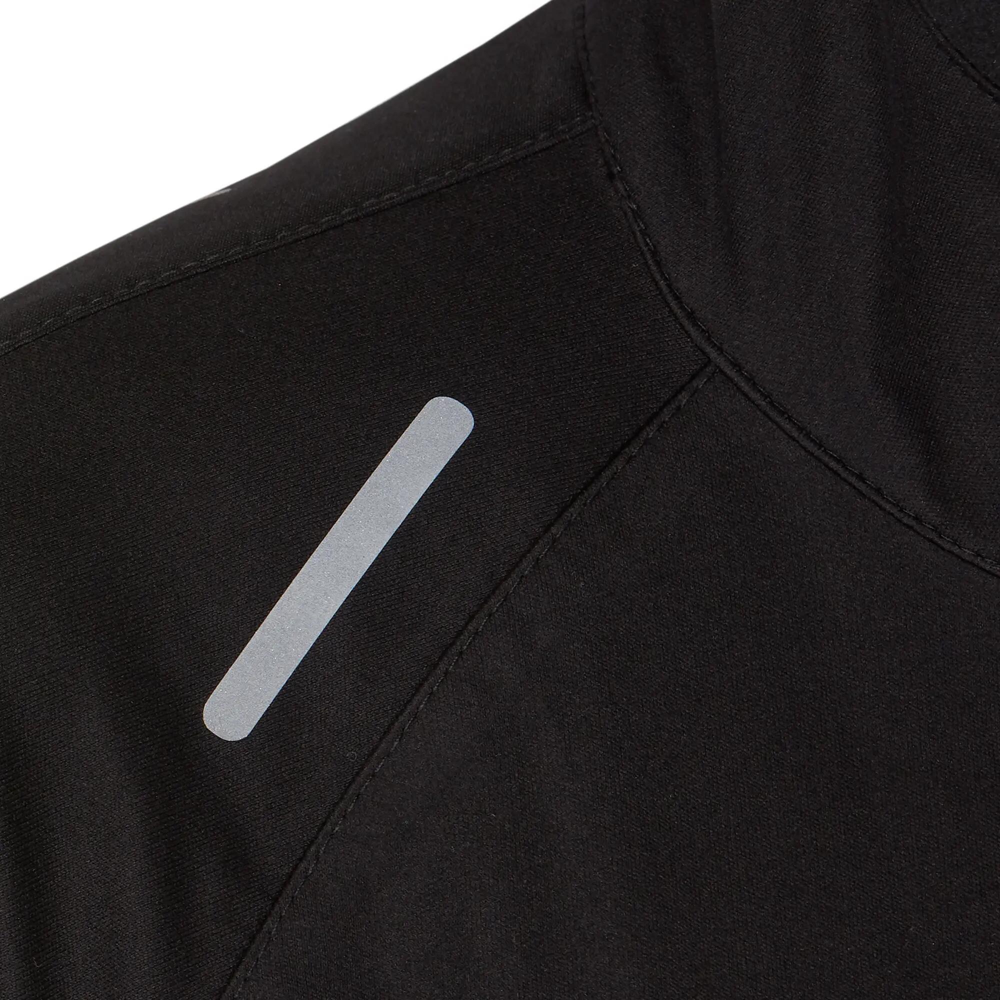 Damen PERA Klimazonen Laufjacke | Nachhaltig & fair 5/7