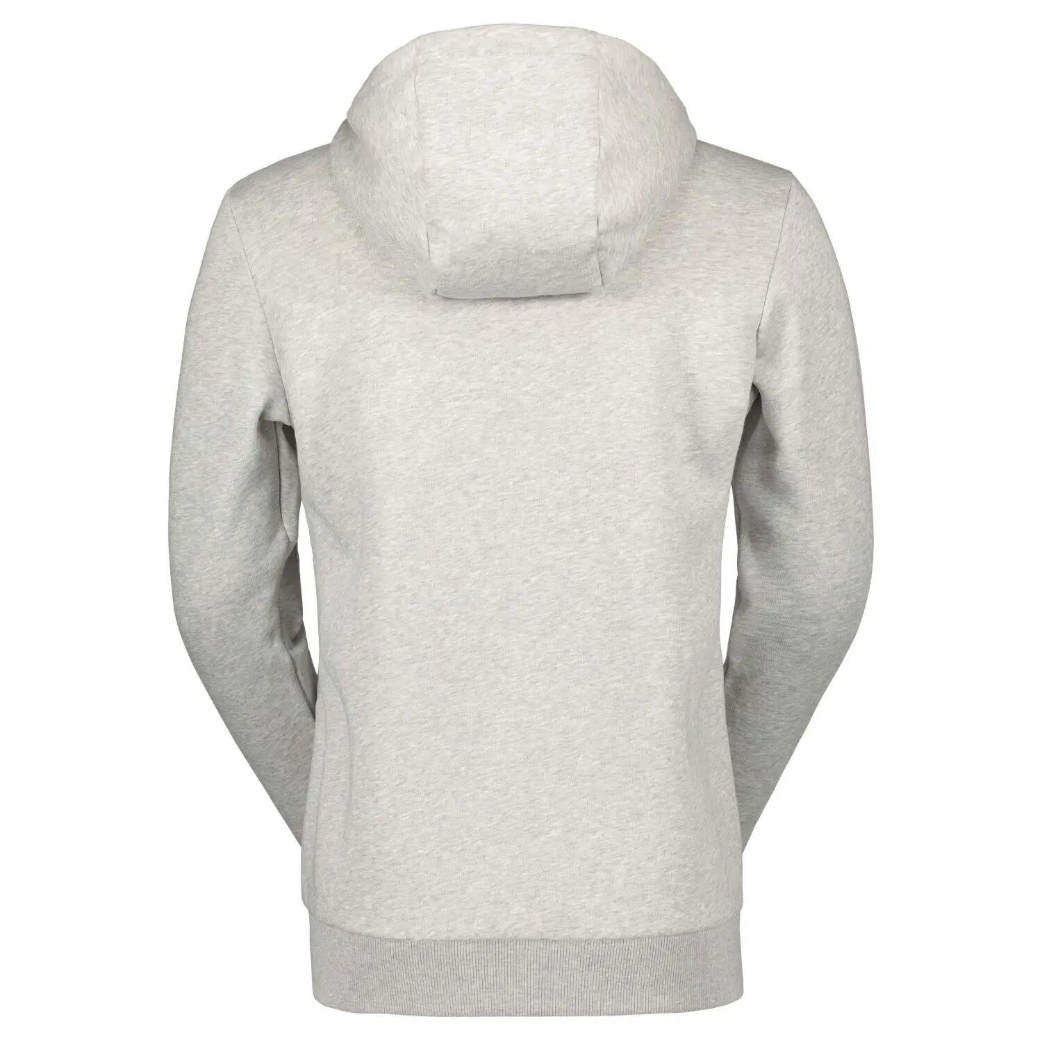 Chaqueta hombre Scott MS TECH WARM ZIP 2/3