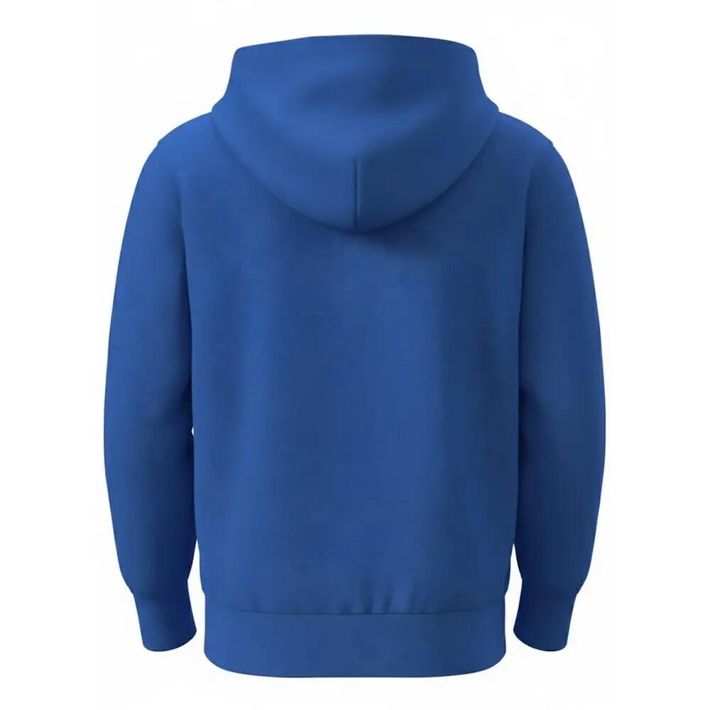 Felpa Con Cappuccio Bambini Stedman Classic Reale Luminoso 2/2