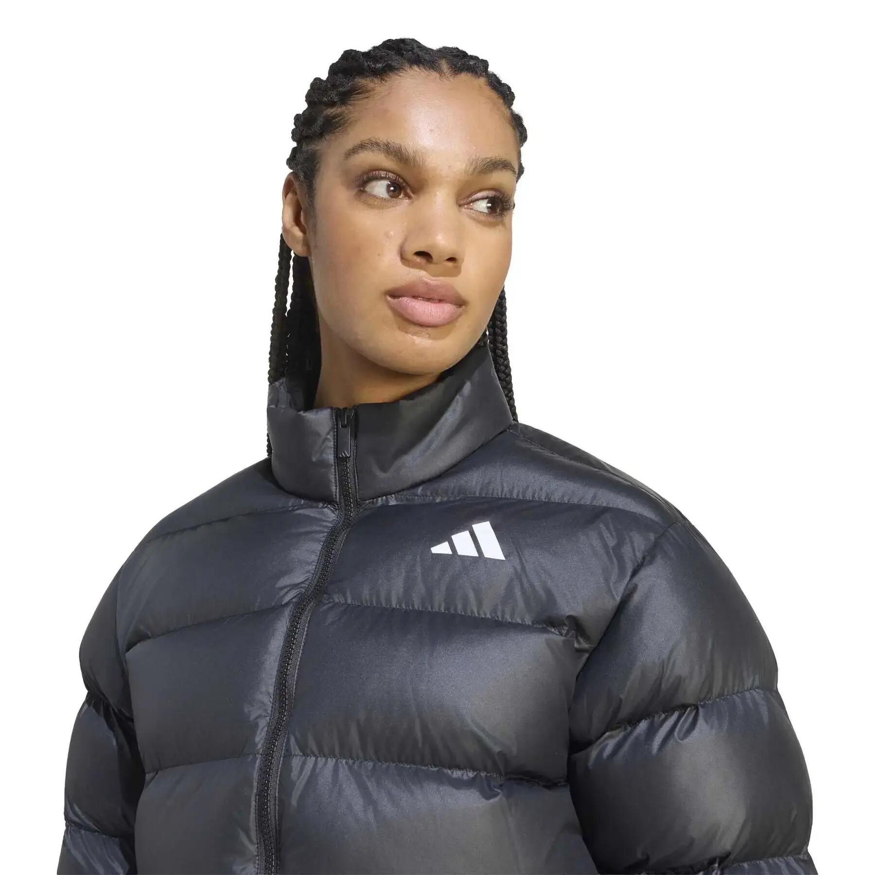 Giacca isolante da donna adidas Essentials 5/6