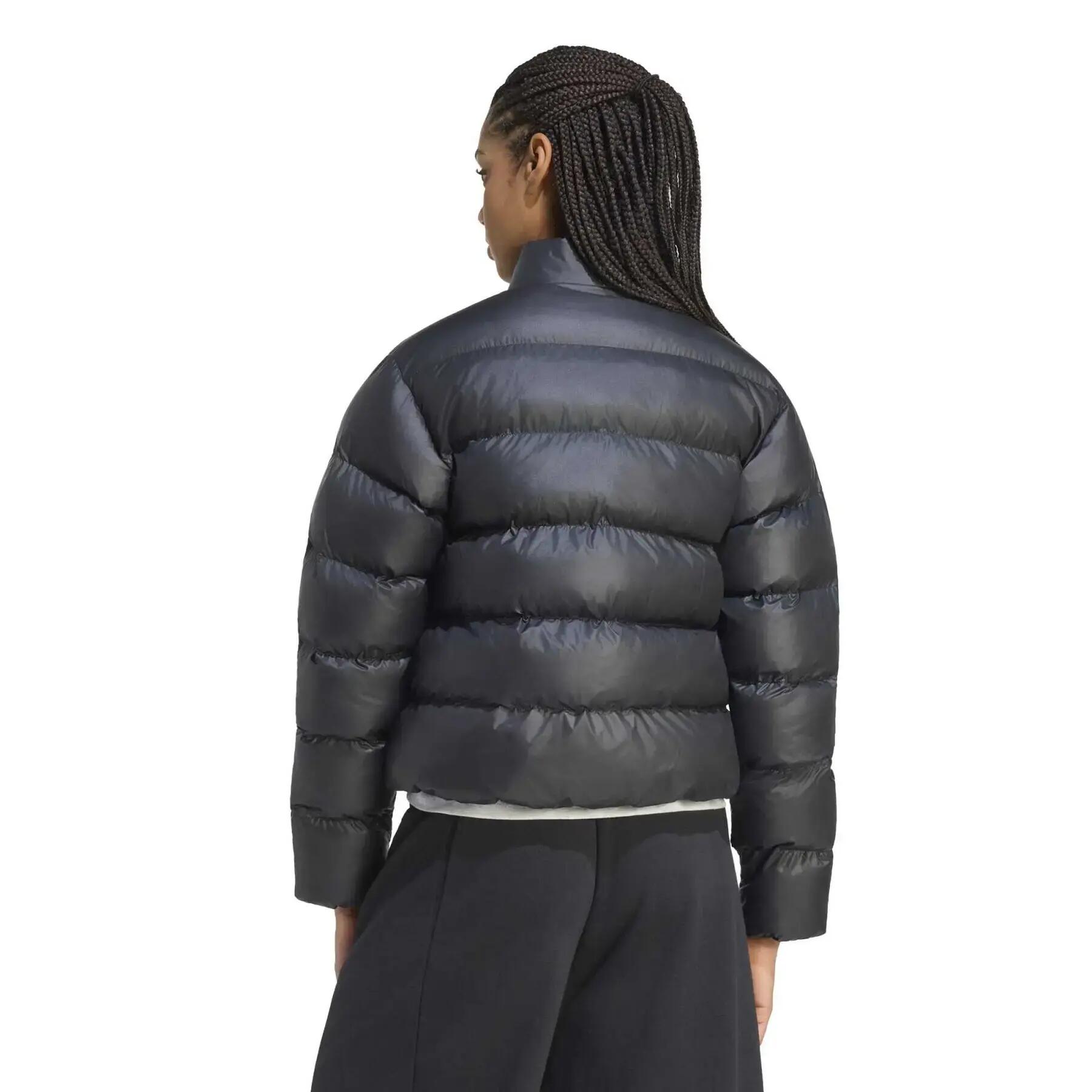 Giacca isolante da donna adidas Essentials 4/6