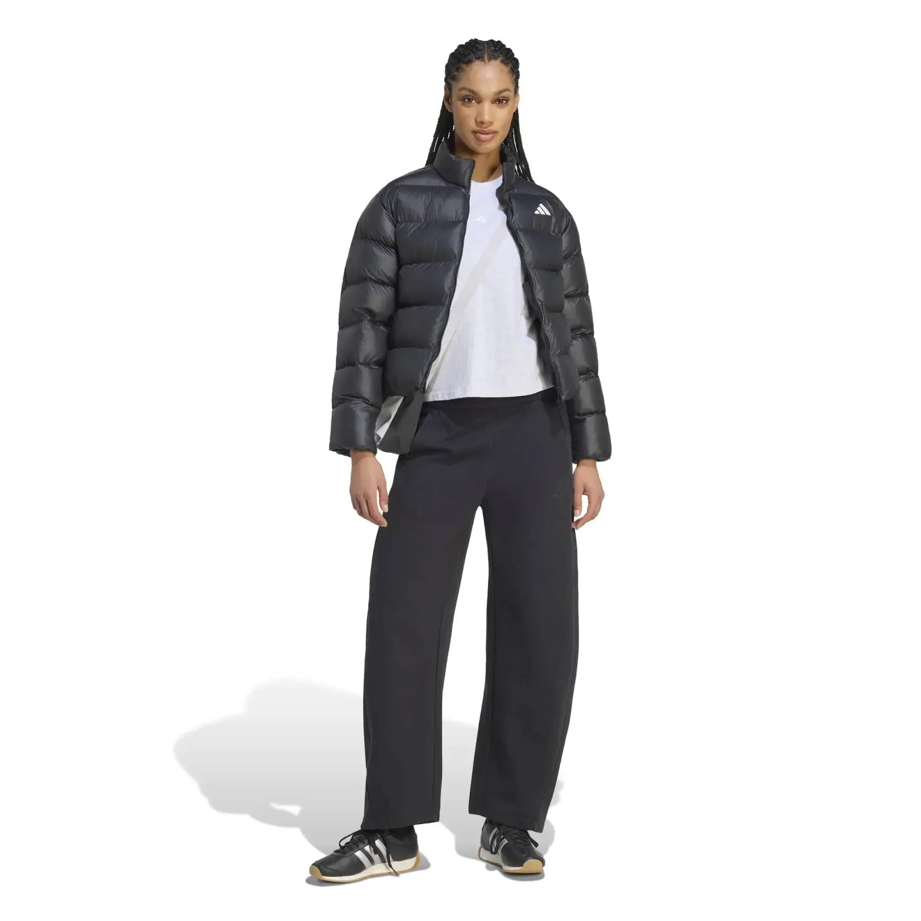 Giacca isolante da donna adidas Essentials 3/6