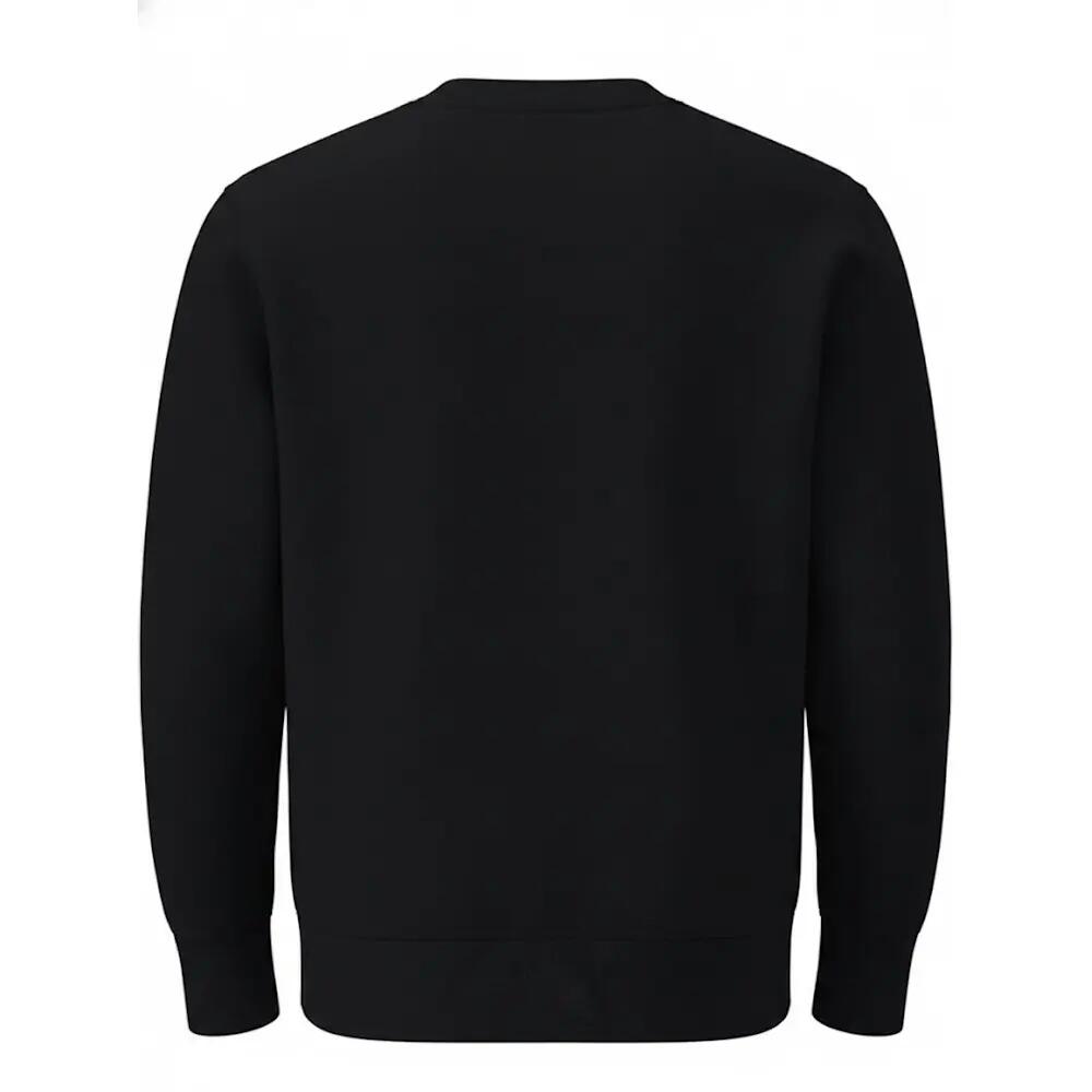 Felpa Bambini Stedman Classic Opale Nero 2/2