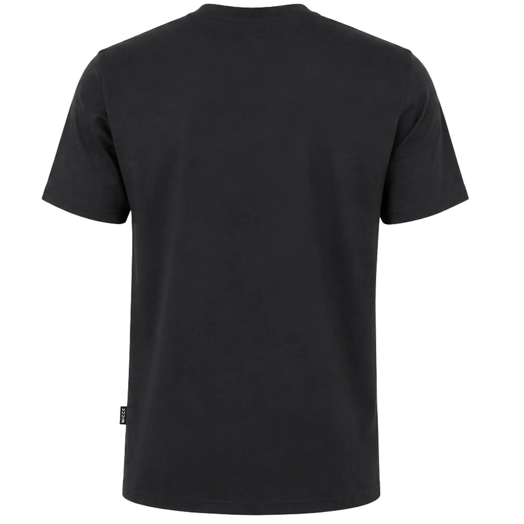 T-shirt Nicce Omaze 2/4