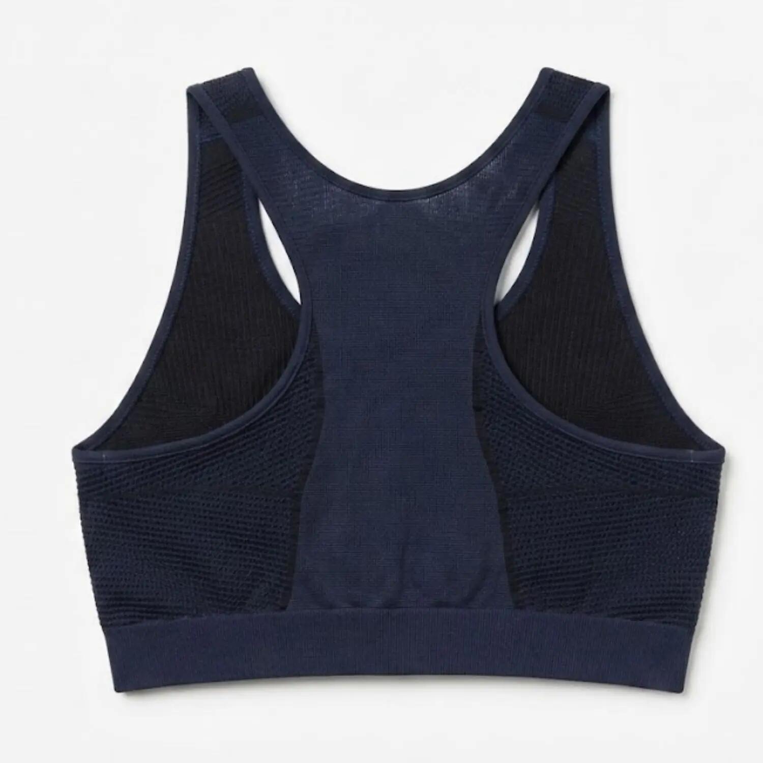 Top damski Lacoste Sport Seamless 5/5