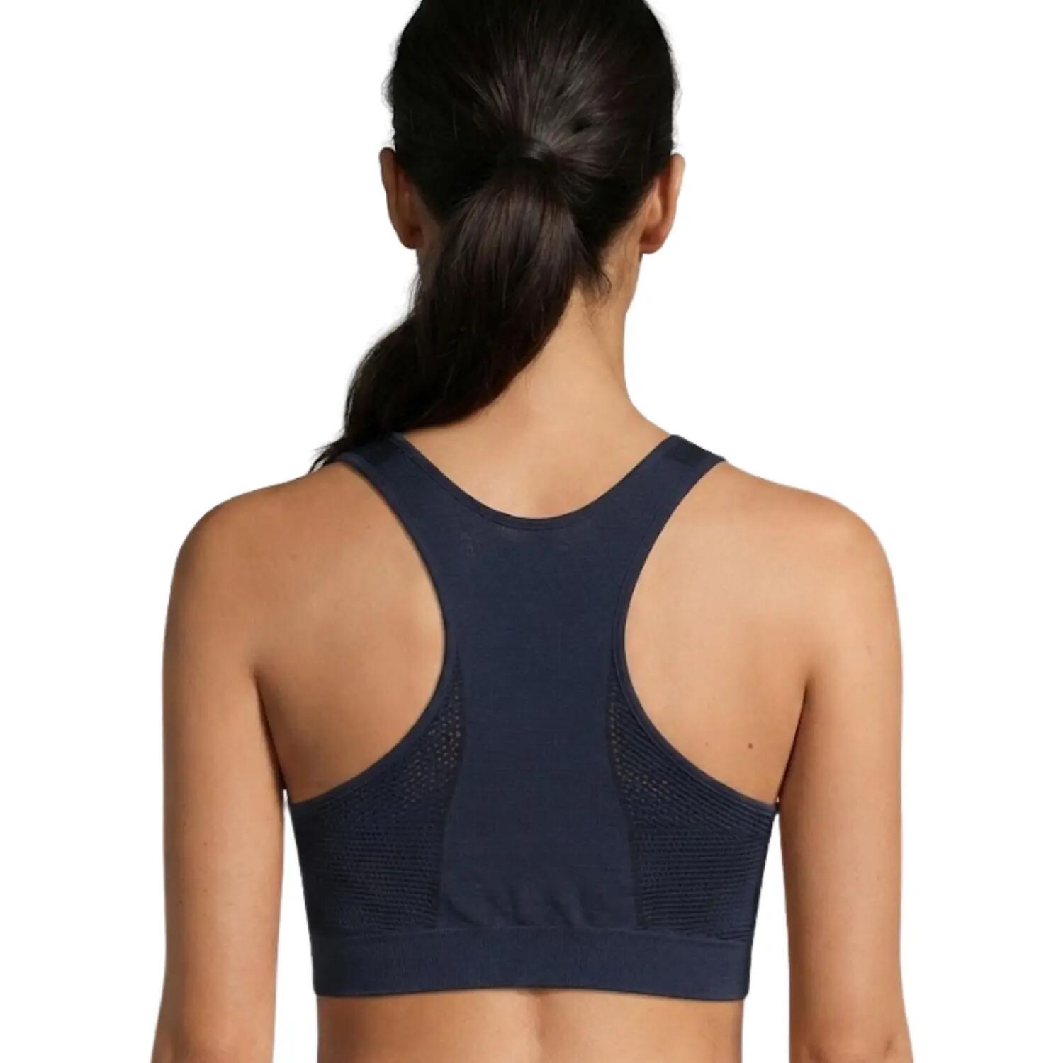 Top damski Lacoste Sport Seamless 4/5