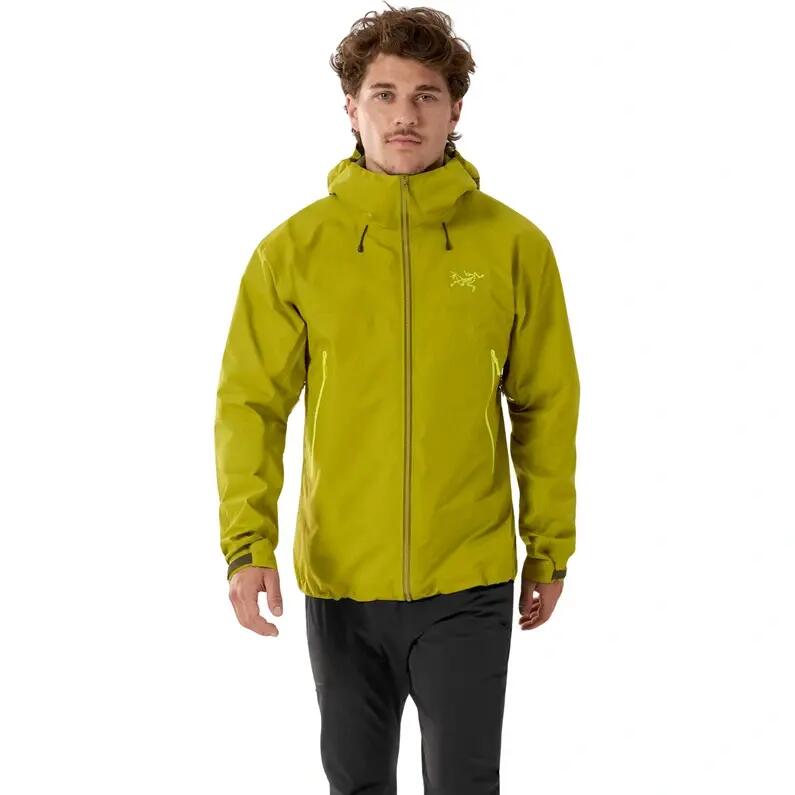Homme Randonnée Veste Imperméable GORE-TEX Beta SL 3/3