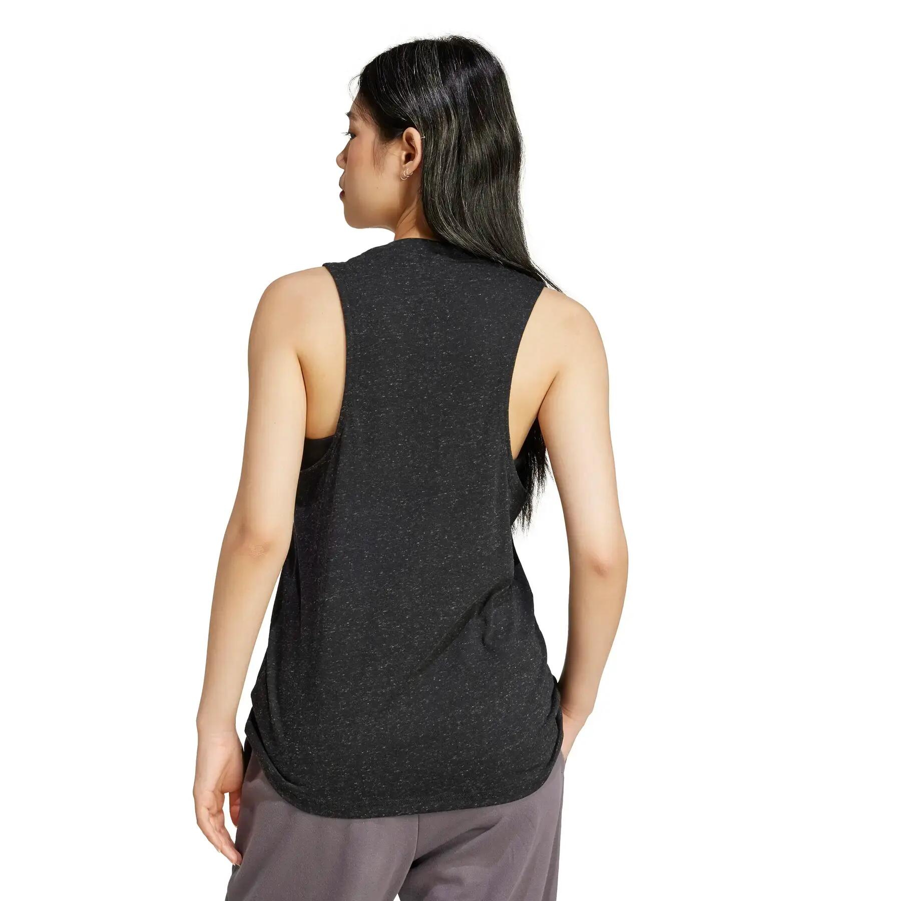 Canottiera da donna adidas Essentials Winners 4/6