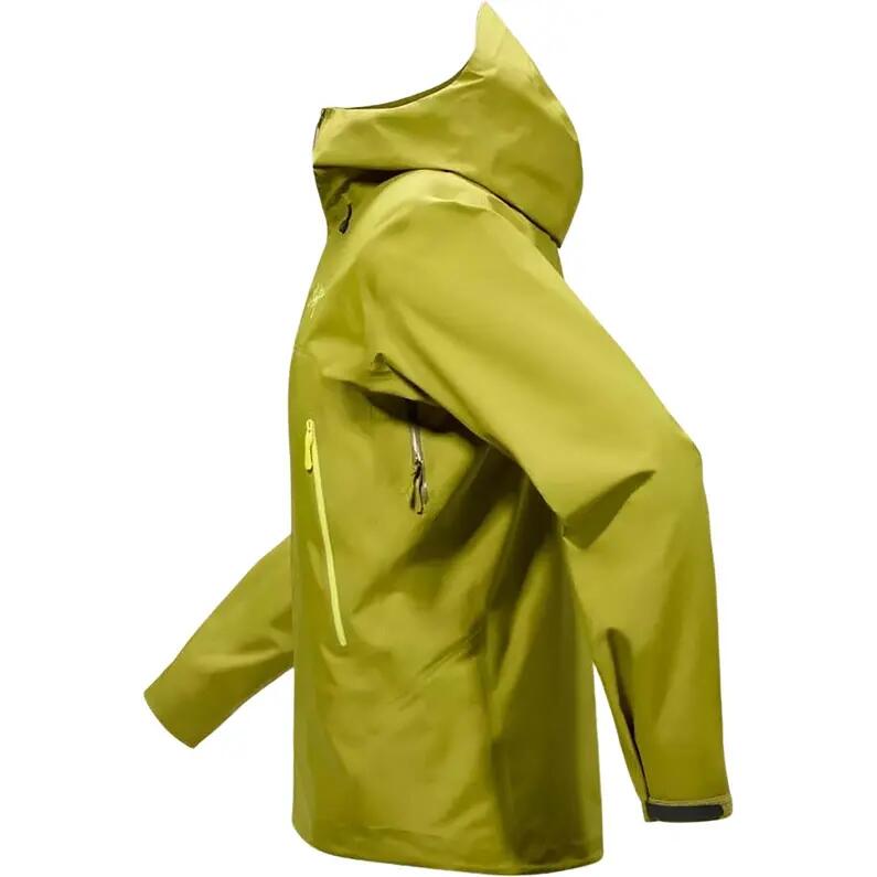 Homme Randonnée Veste Imperméable GORE-TEX Beta SL 2/3