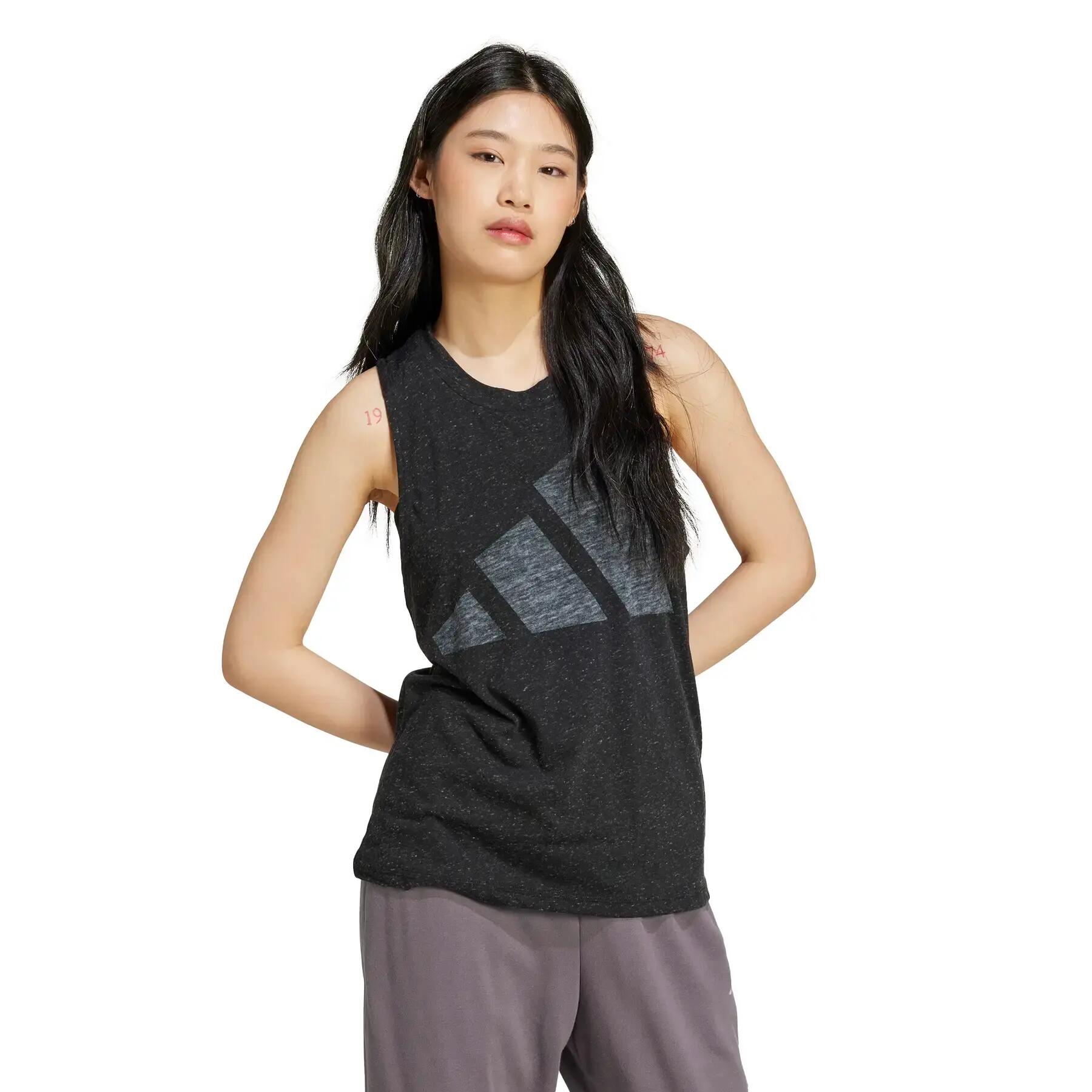 Canottiera da donna adidas Essentials Winners 3/6