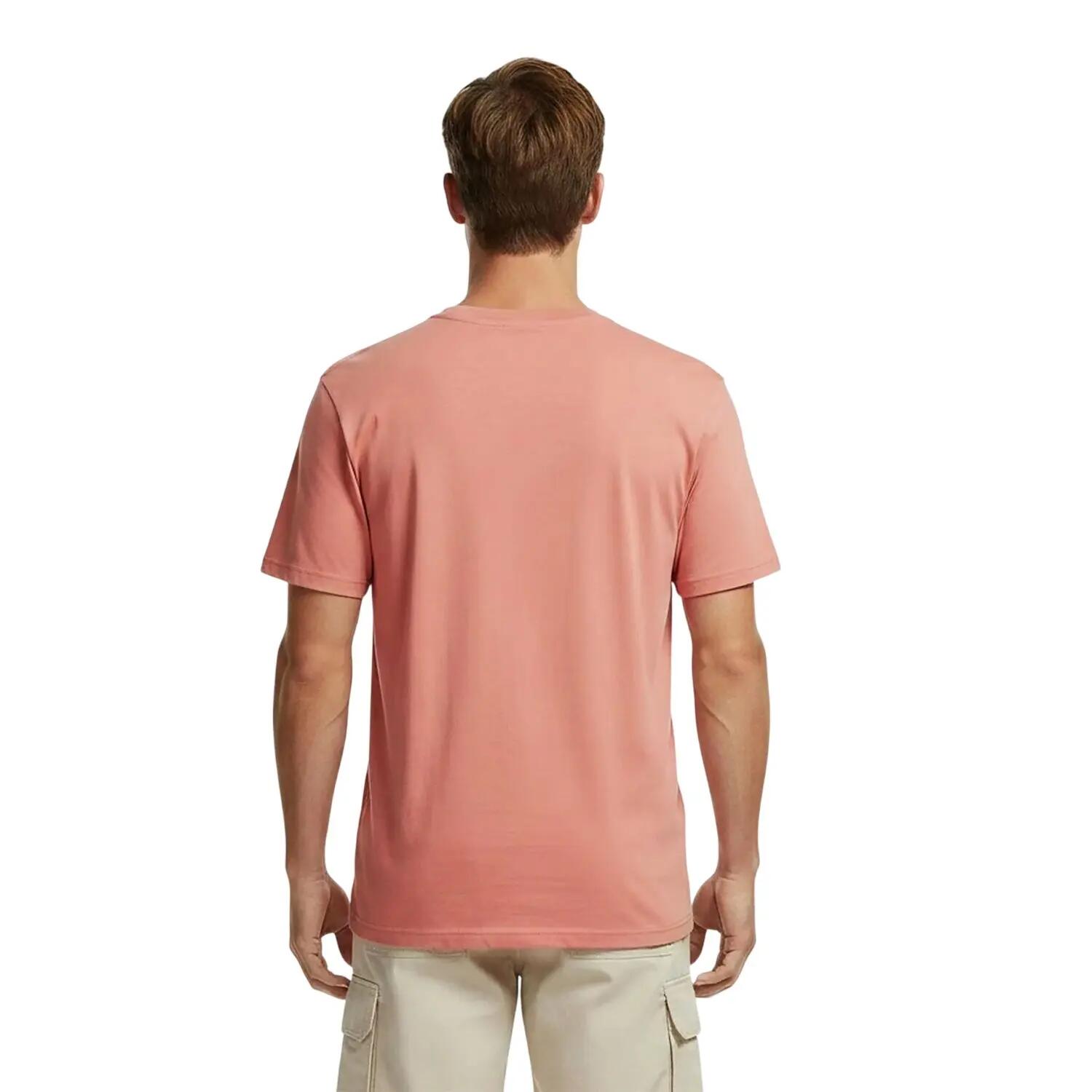 TShirt für Herren Sand 4/4