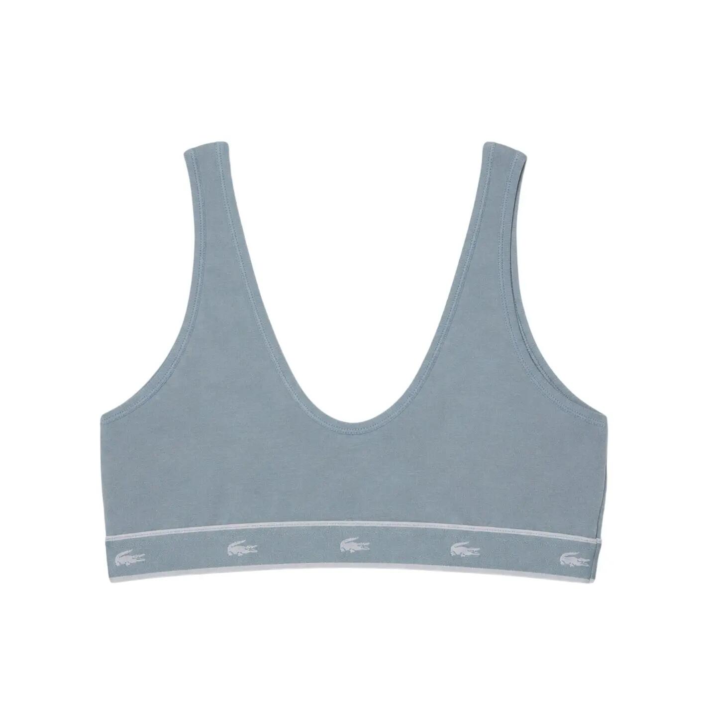 Reggiseno Triangolo Donna Lacoste Lega 3/3