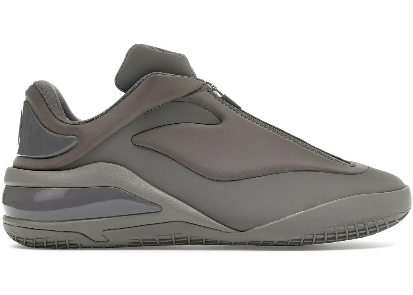Scarpe - Basketball-inspired - Uomo - Sobrie, versatili - SHAI 001 - Ares Gray 2/3