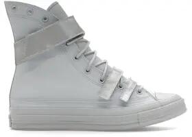 Converse Chuck 70 Hi Anonymous Club Glacier Grey 3/3