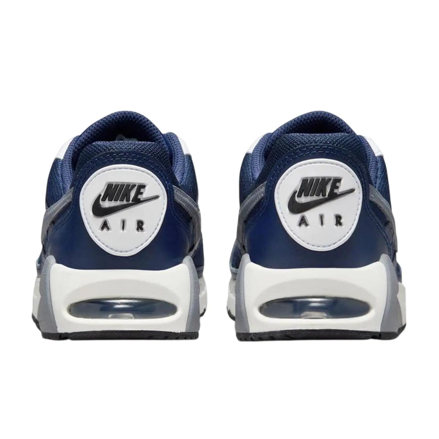 Baskets AIR MAX Garçon (Bleu Marine / Gris) 2/4