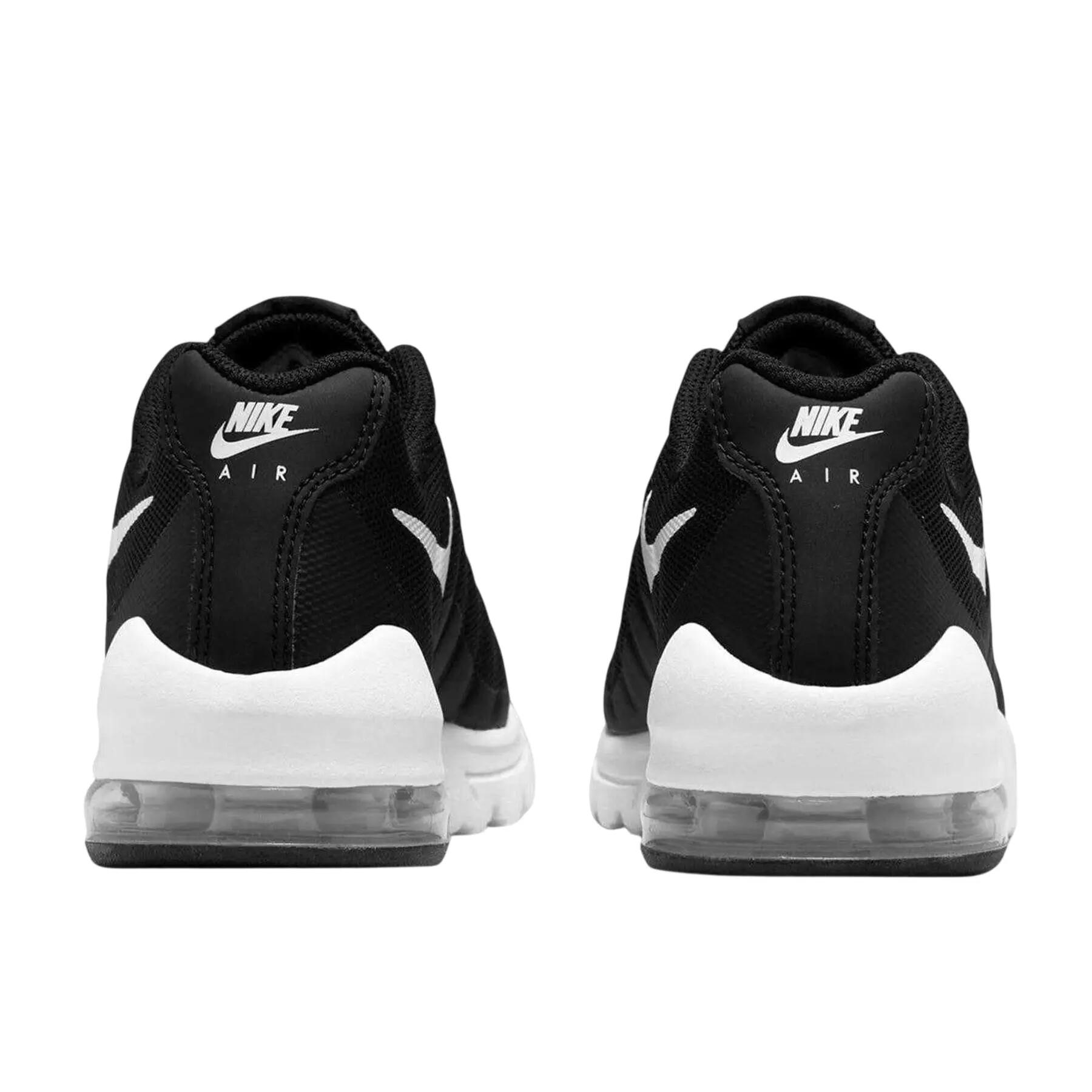 "Air Max" Sneaker für Jungen Kinder Schwarz/Weiß 2/4