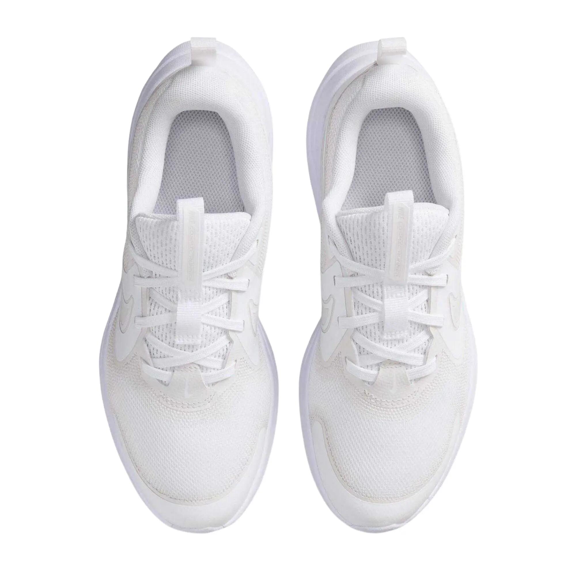 "Downshifter 12" Sneaker für Kinder Weiß 4/4