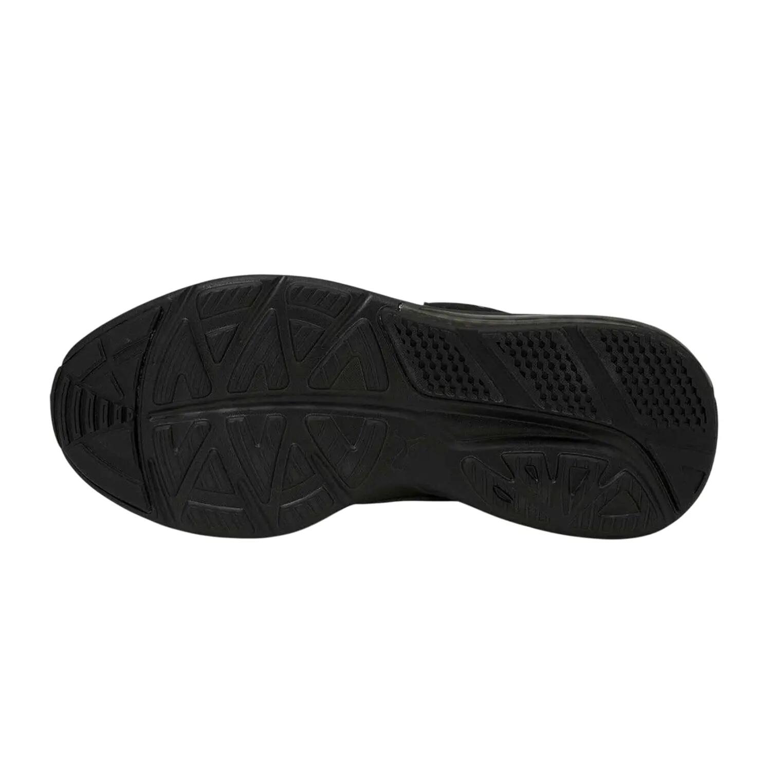 "Cell Vive" Sneaker für Jungen Dreifaches Schwarz 4/4