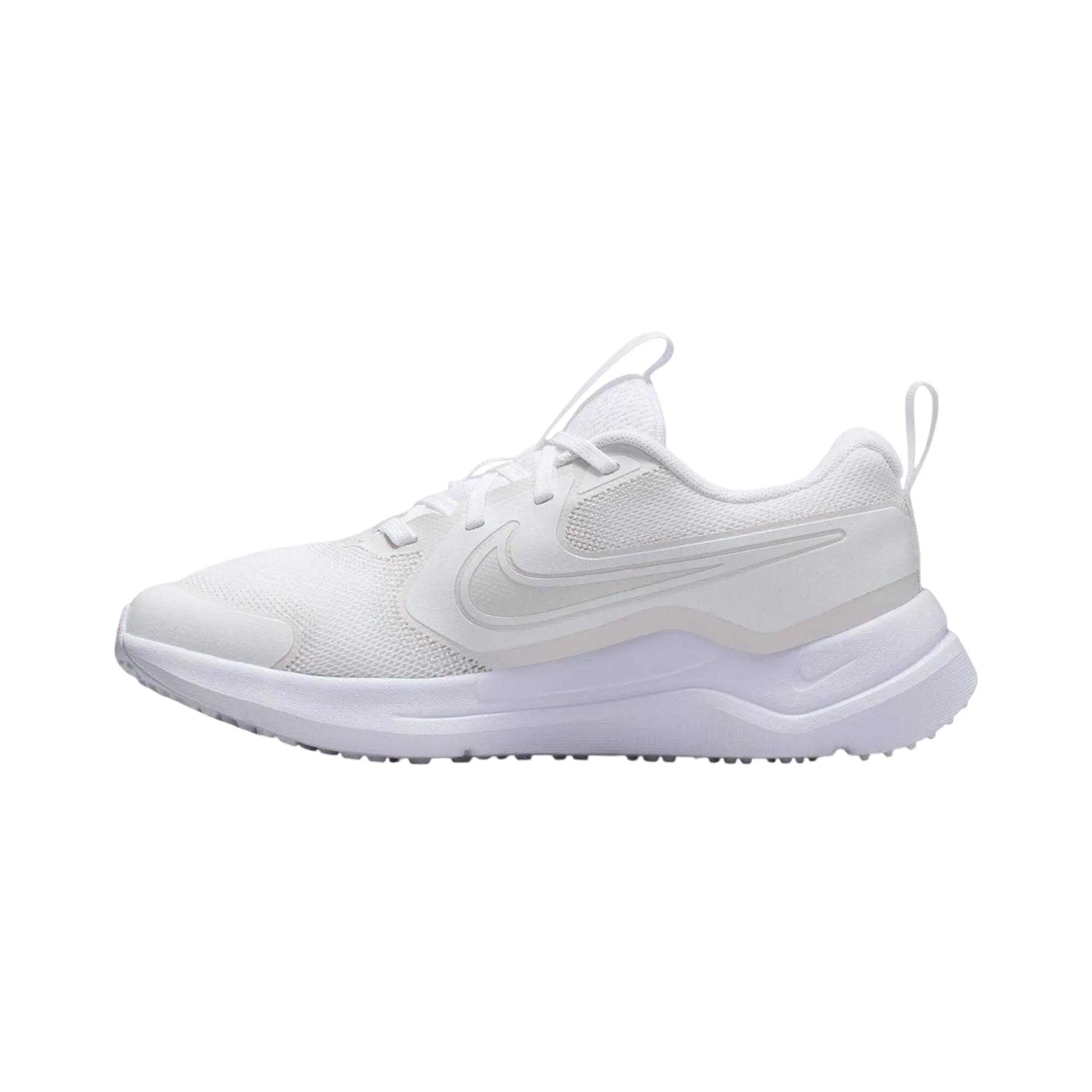 "Downshifter 12" Sneaker für Kinder Weiß 3/4