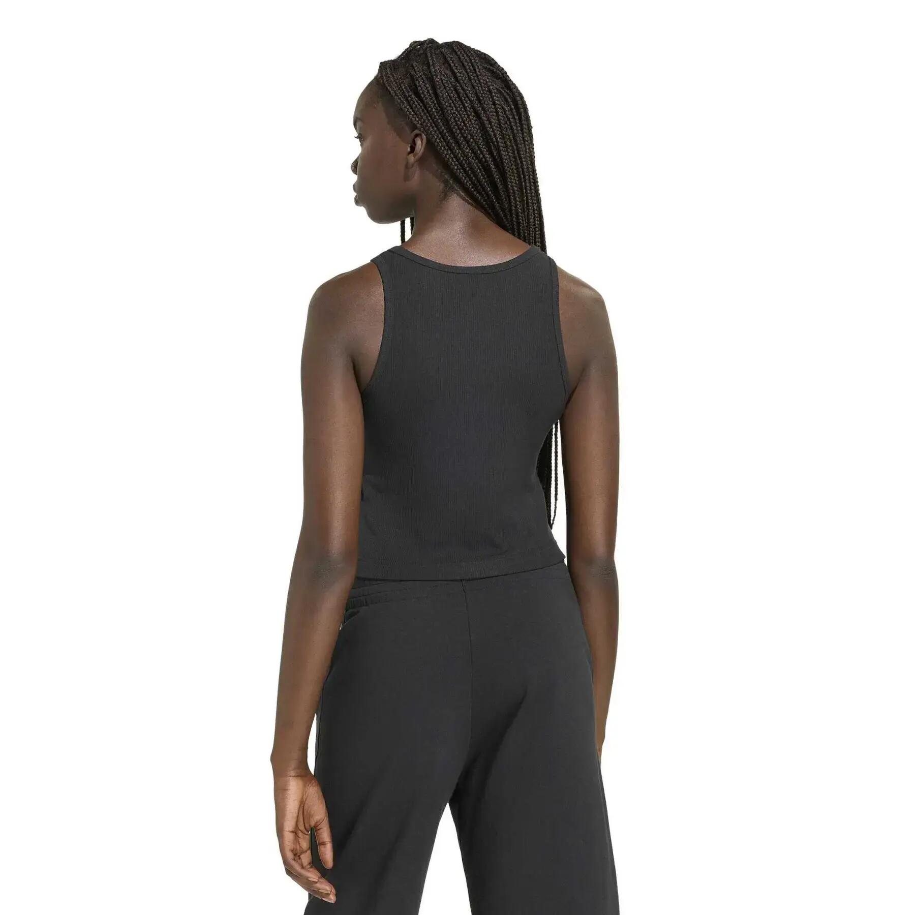 Débardeur femme adidas Small Logo 4/6
