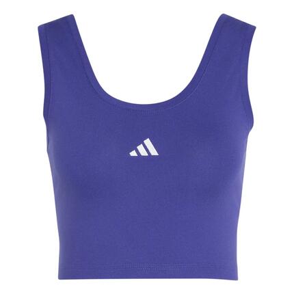Débardeur adidas Essentials Small Logo Cotton femme