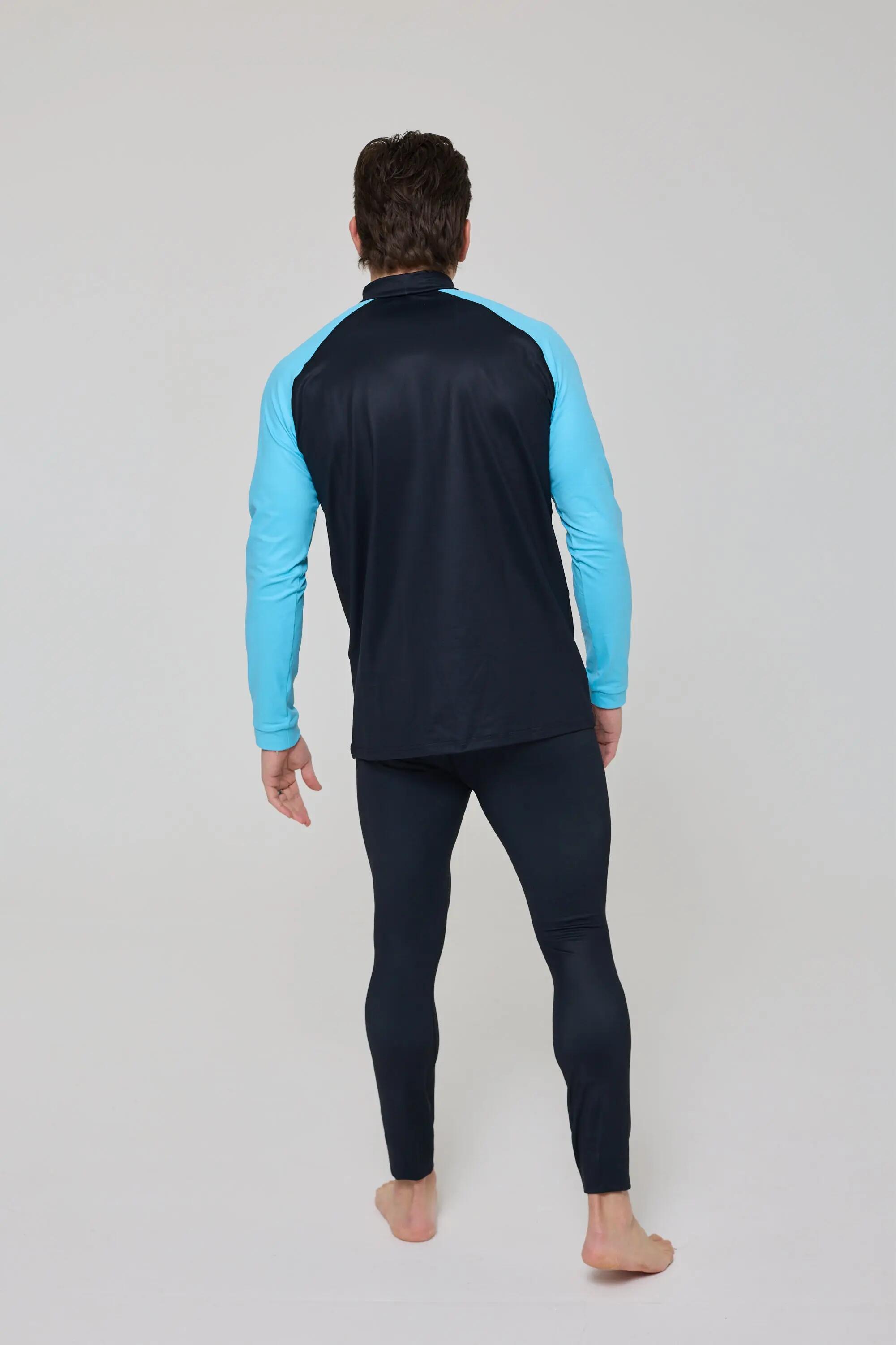 Can't Touch This Baselayerbroek voor heren 4/5