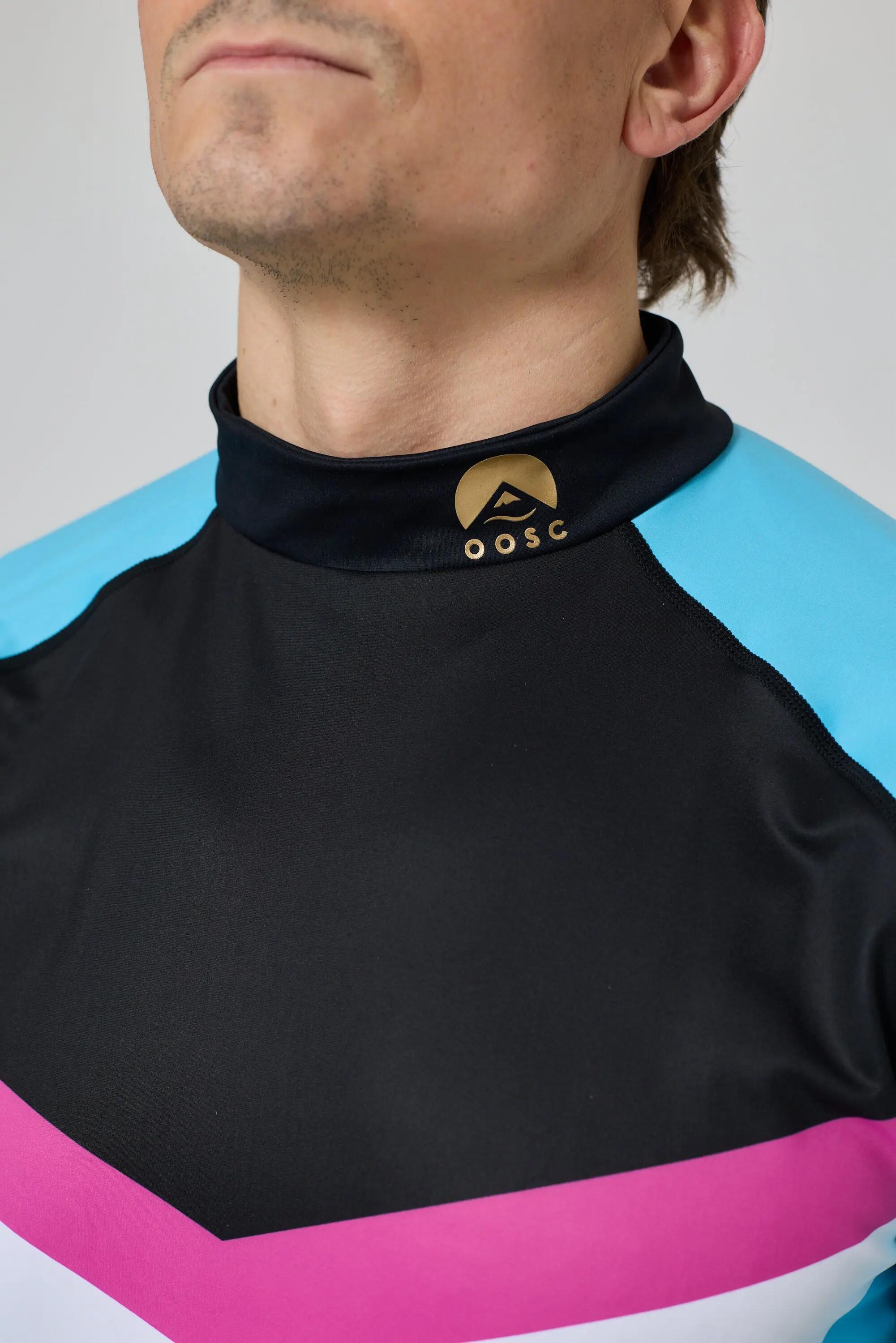 Can't Touch This Baselayer-Oberteil für Herren 4/6