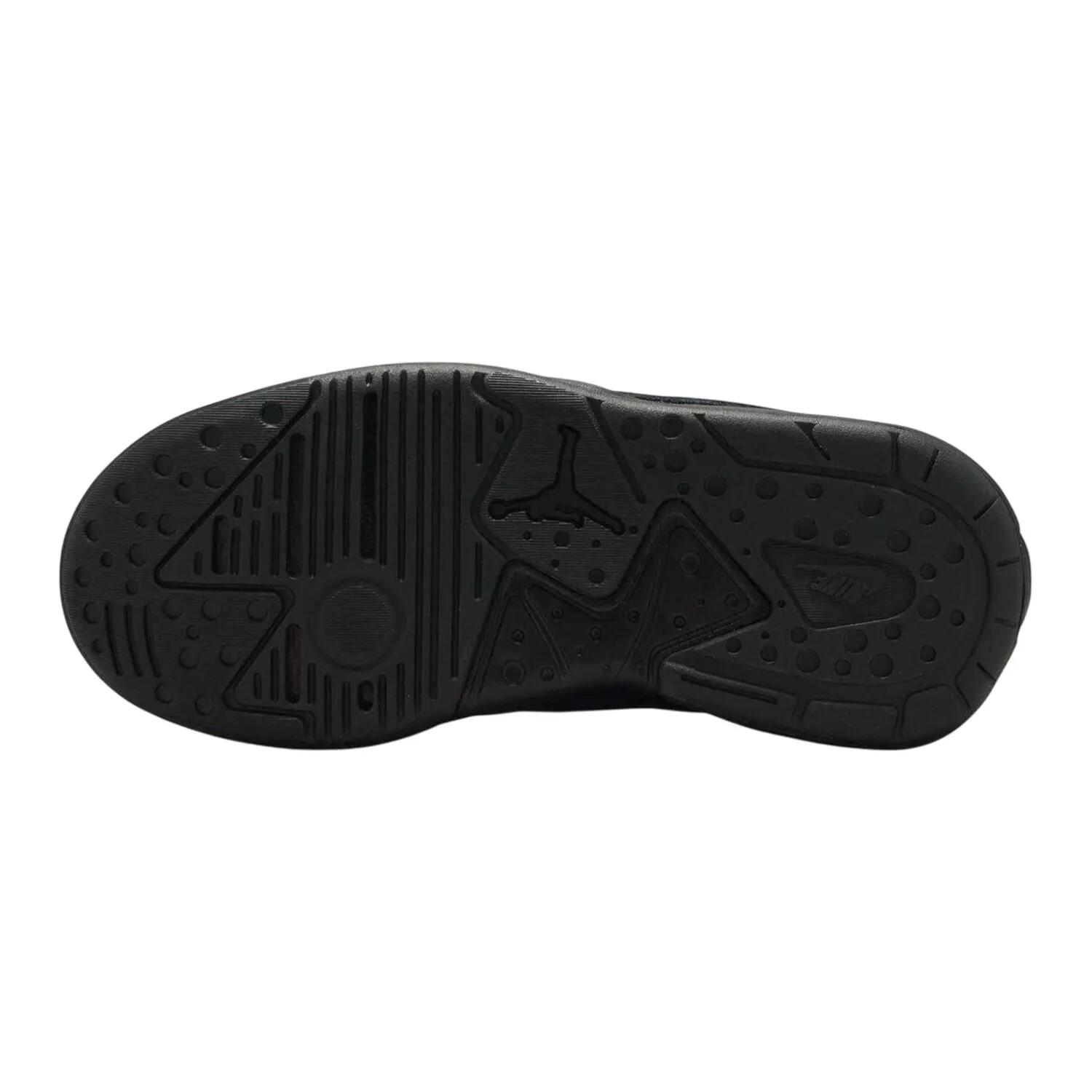 Chaussures JORDAN CMFT ERA Enfant (Noir / Rouge) 4/4