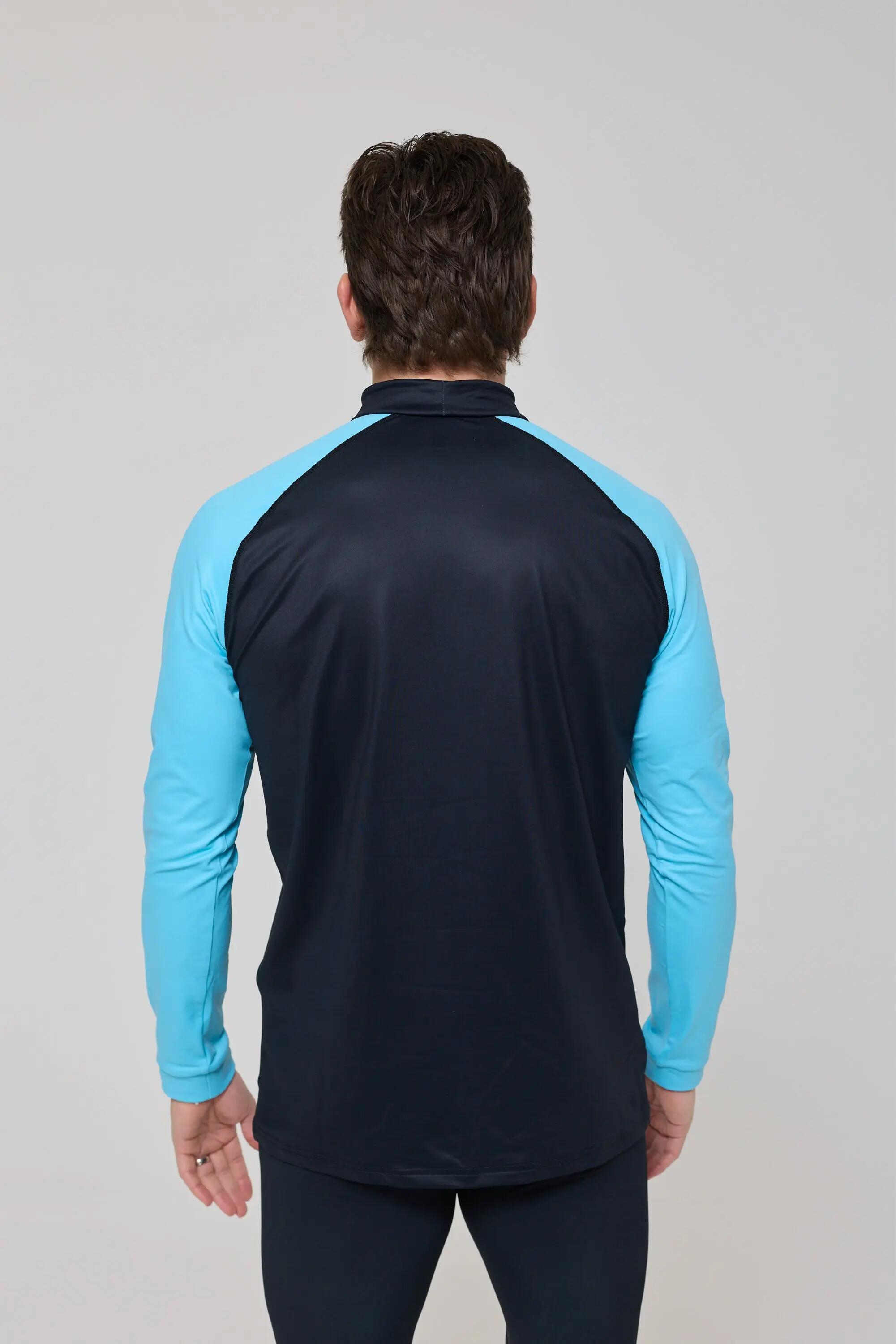 Can't Touch This Baselayer-Oberteil für Herren 2/6
