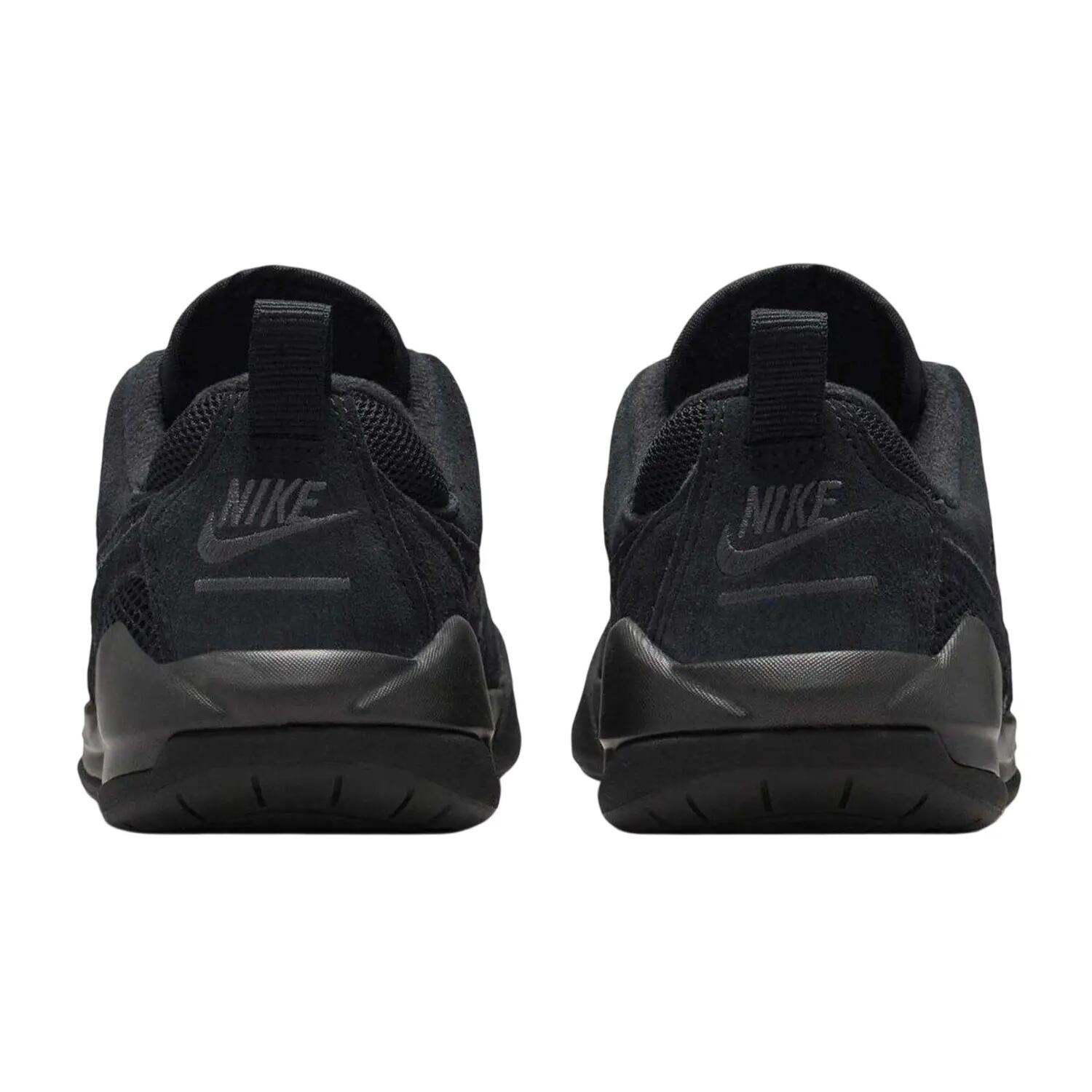Chaussures JORDAN CMFT ERA Enfant (Noir / Rouge) 2/4