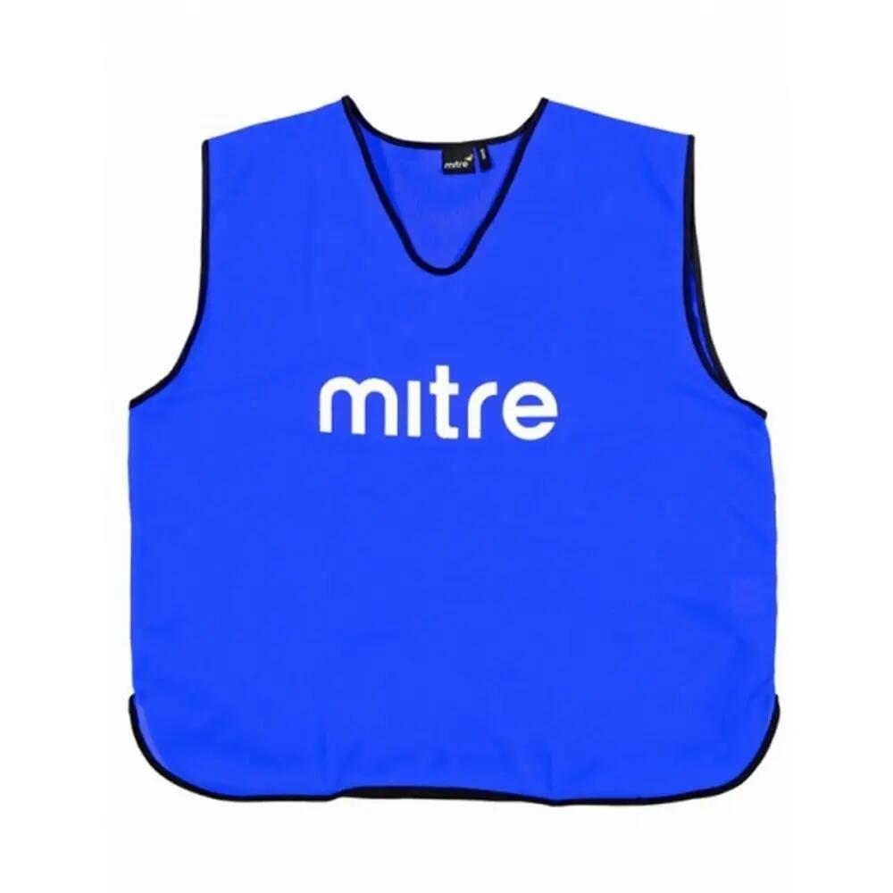 MITRE picture