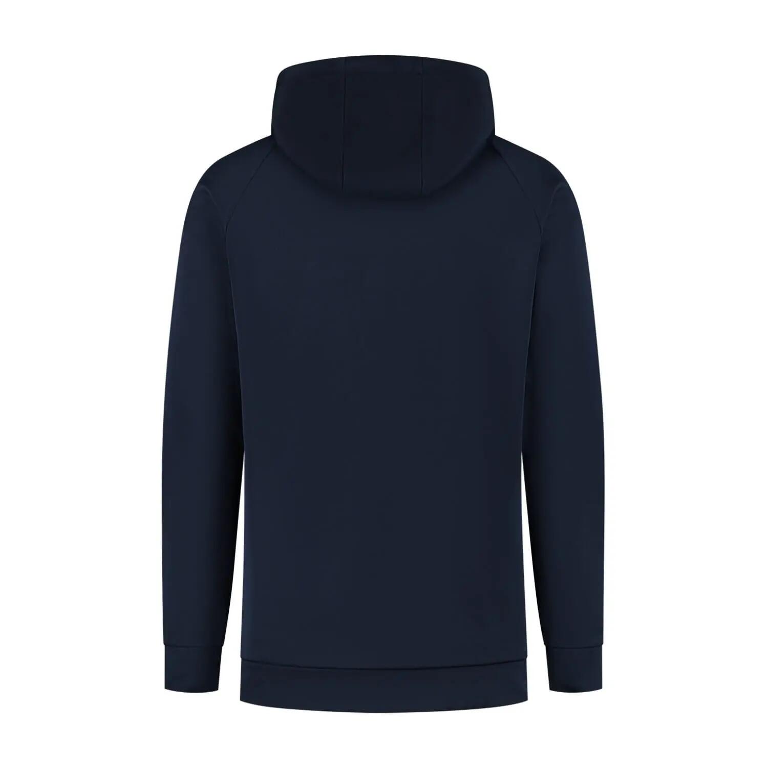 Sudadera de tenis y pádel hombre K-Swiss HYPERCOURT CARDIGAN 2 2/2