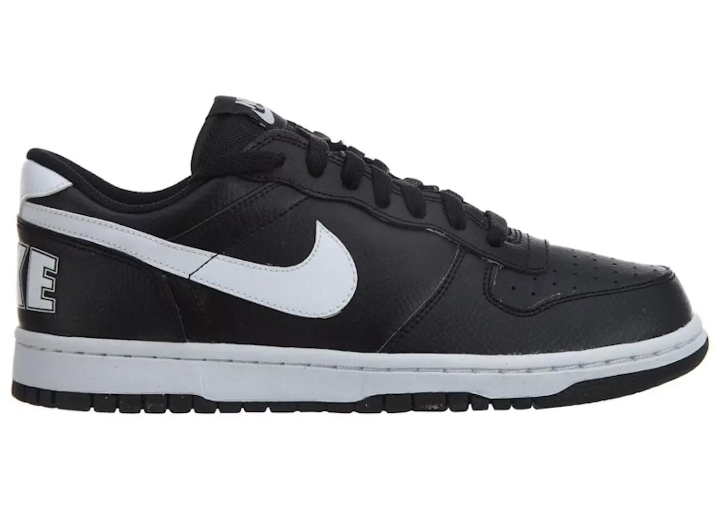 Buty męskie NIKE BIG NIKE LOW 47.5 1/7