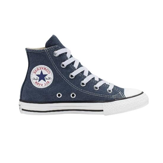 Chaussures CHUCK Enfant (Bleu Marine)