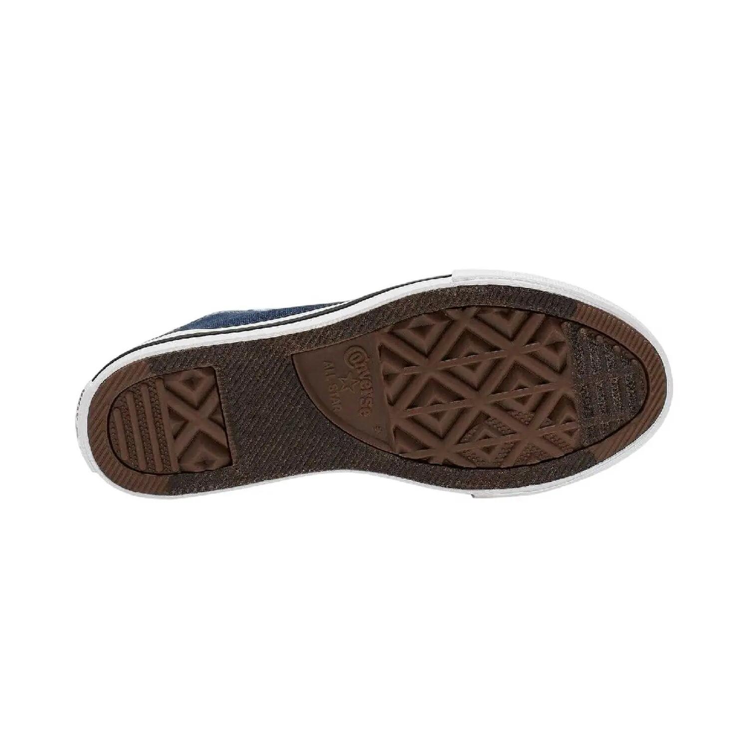"Chuck" Schuhe für , Canvas Kinder Marine 4/4
