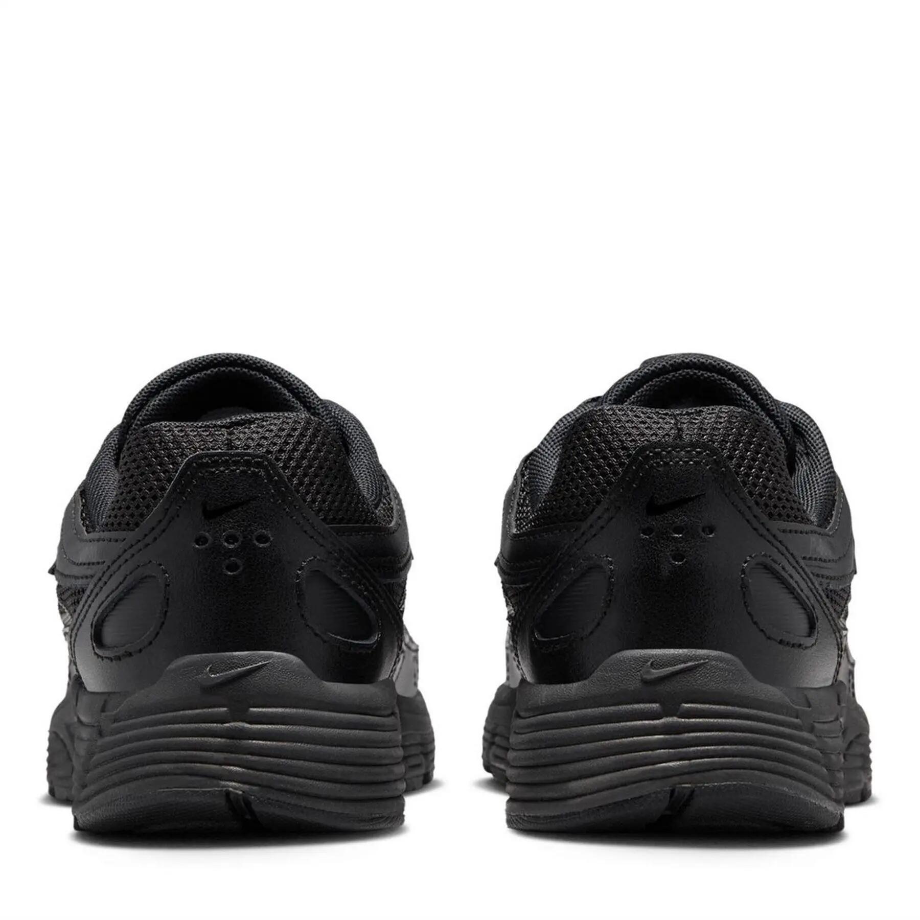 Baskets P6000 Enfant (Triple Noir) 4/5