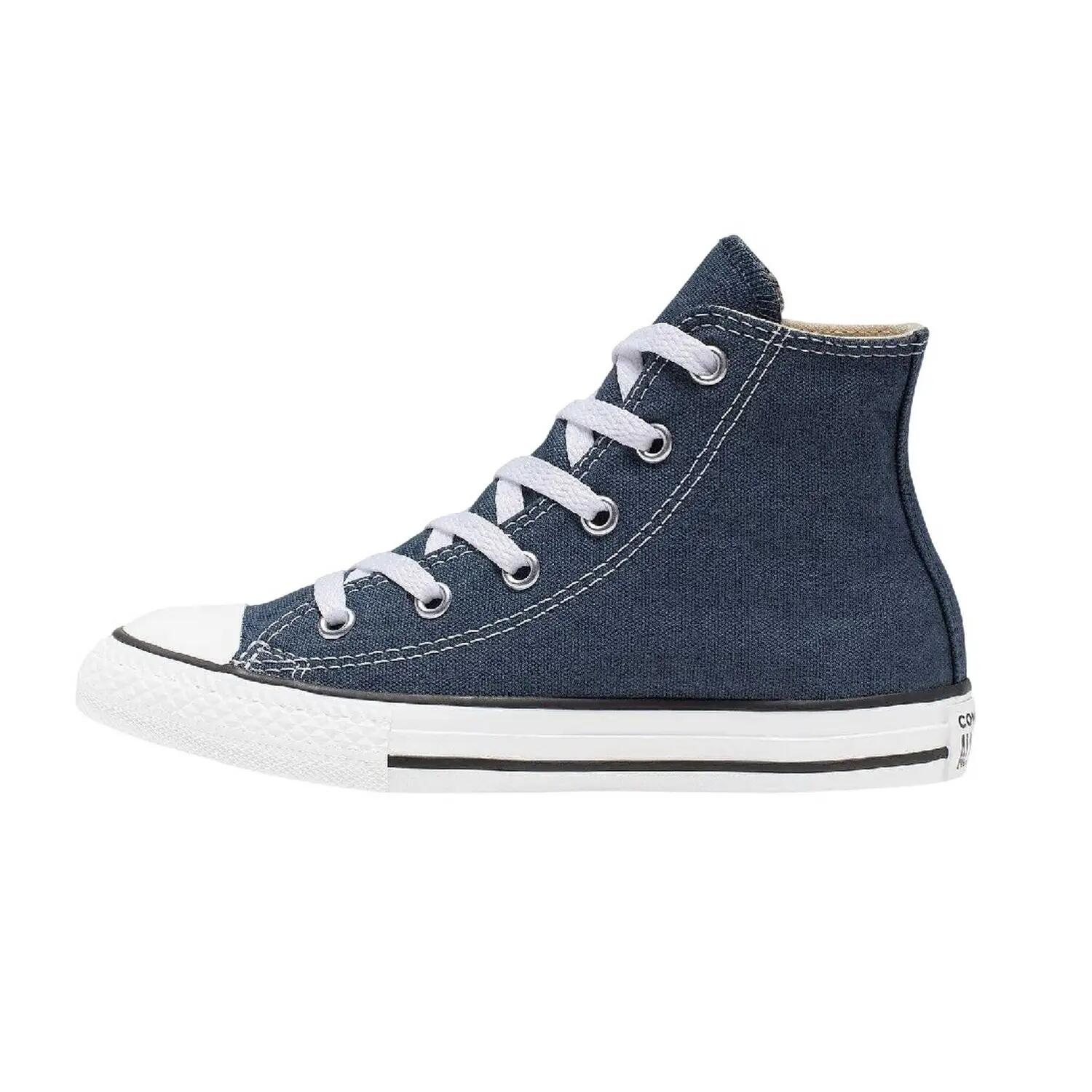 "Chuck" Schuhe für , Canvas Kinder Marine 2/4