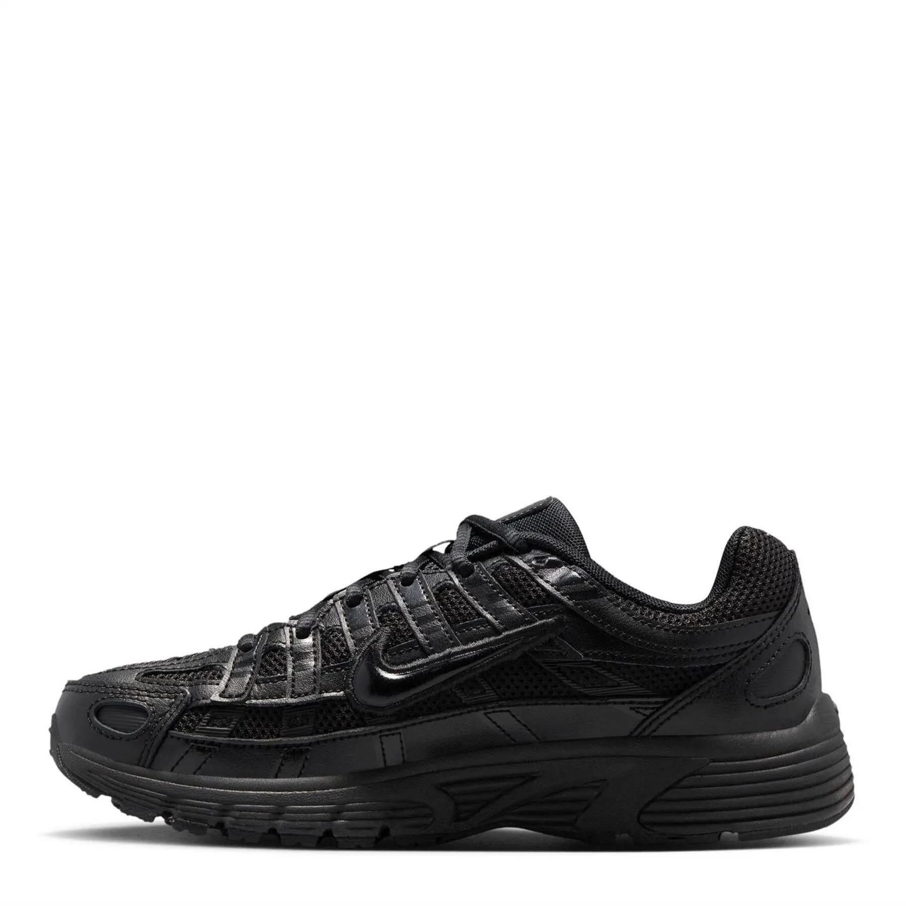 Baskets P6000 Enfant (Triple Noir) 2/5
