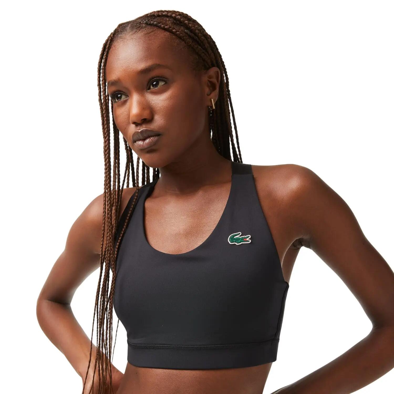 Top sportowy Lacoste Sport 6/6