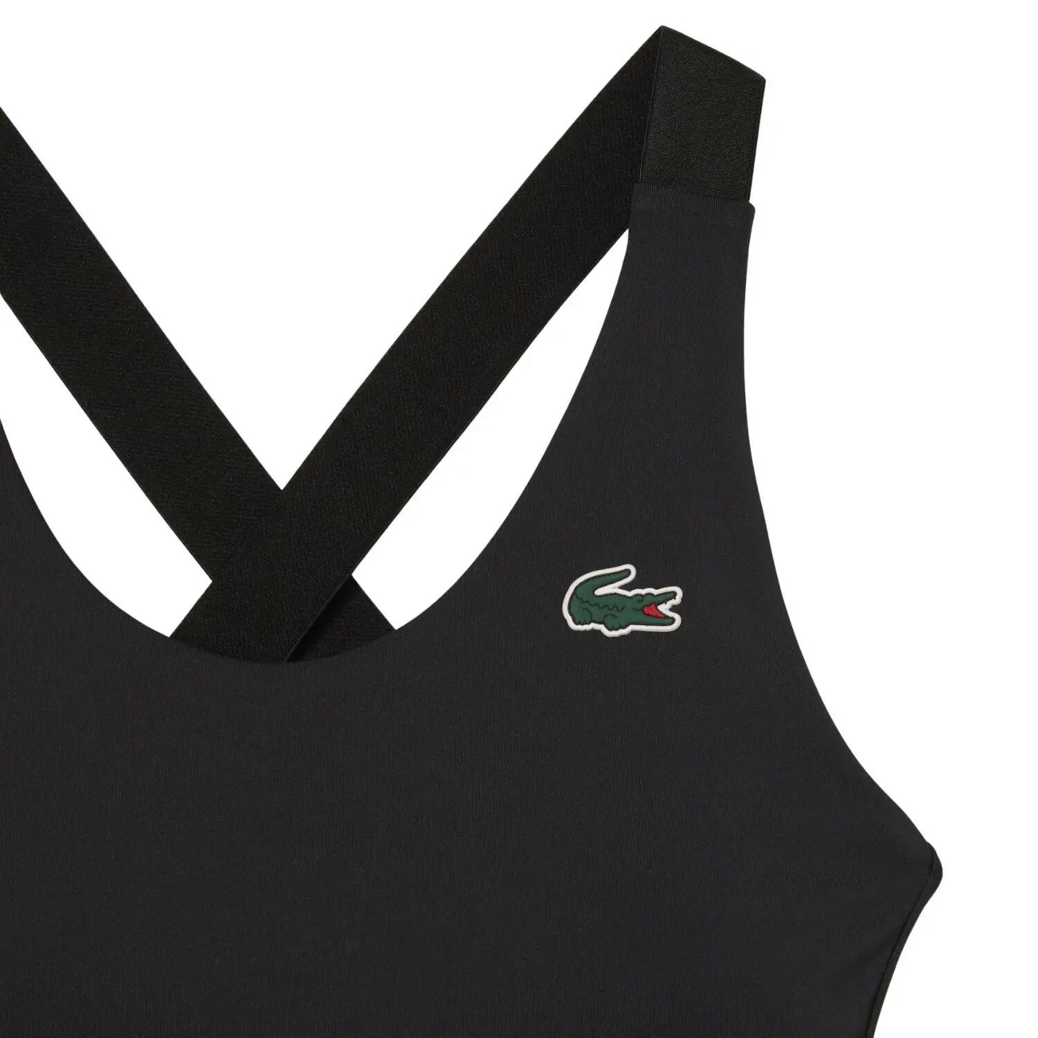 Top sportowy Lacoste Sport 3/6