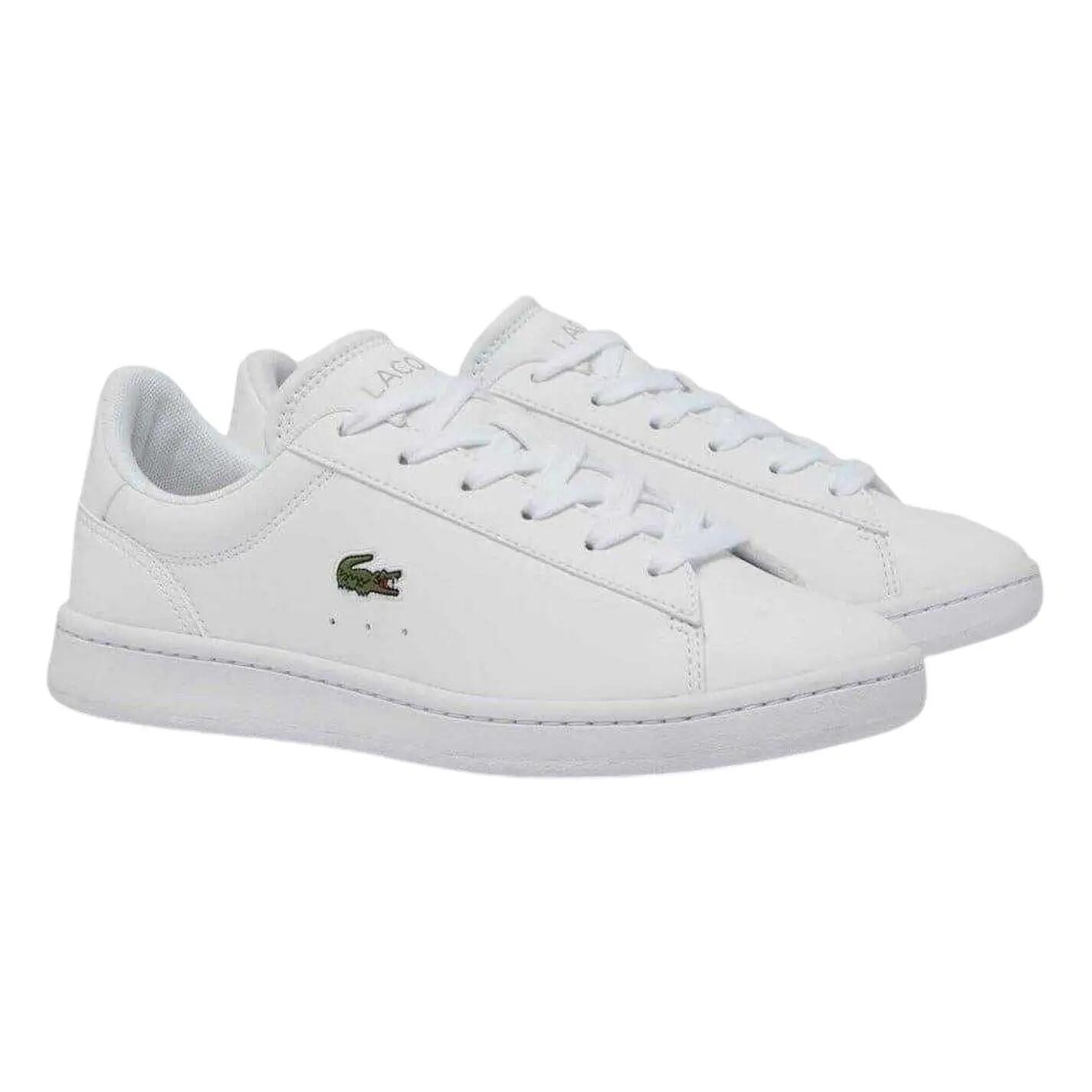 Baskets CARNABY PRO Enfant (Blanc) 3/3