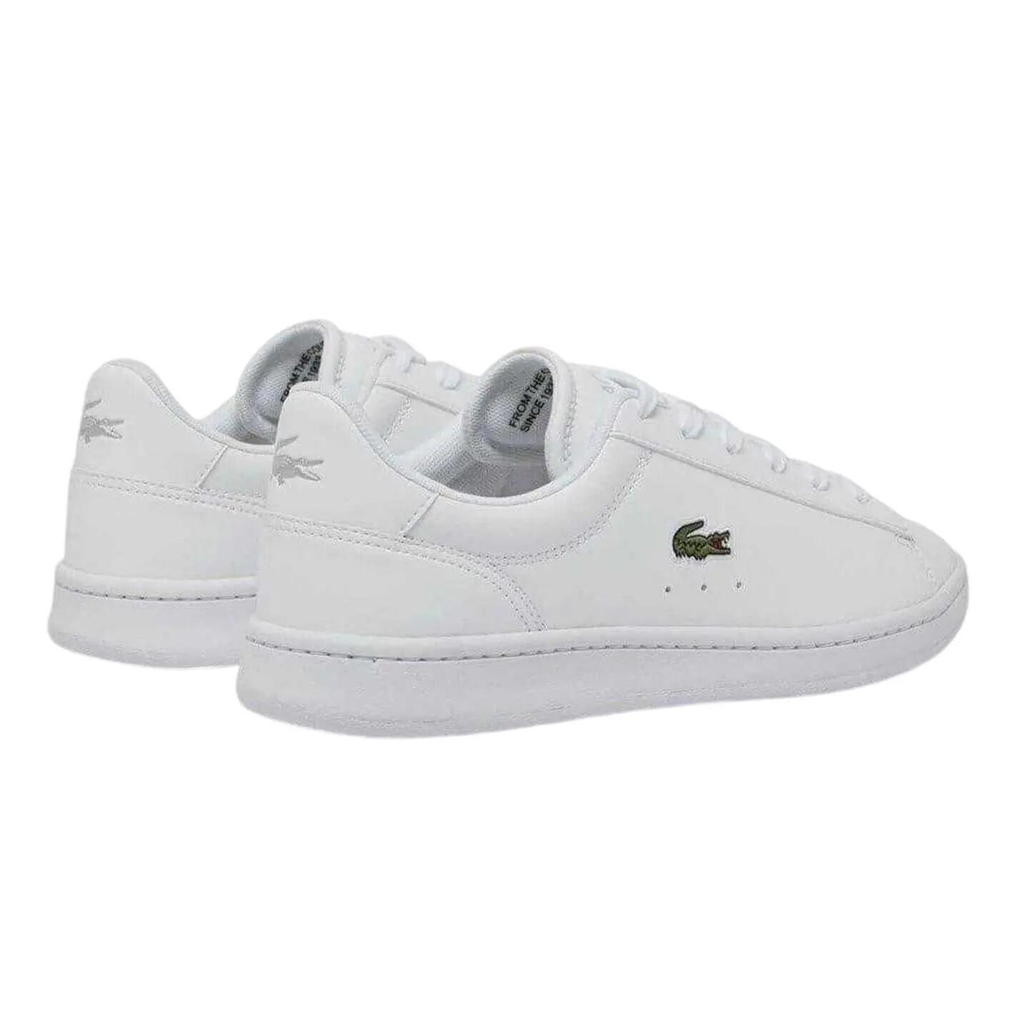 Baskets CARNABY PRO Enfant (Blanc) 2/3