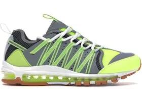 Chaussures - Marche - Hommes - CLOT Volt/Noir - Zoom Haven 97 3/3