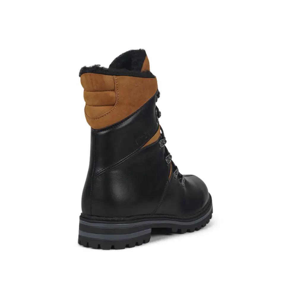 Winterlaarzen voor vrouwen - ELINA 3/4