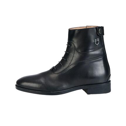 Bottines unisexe à lacets