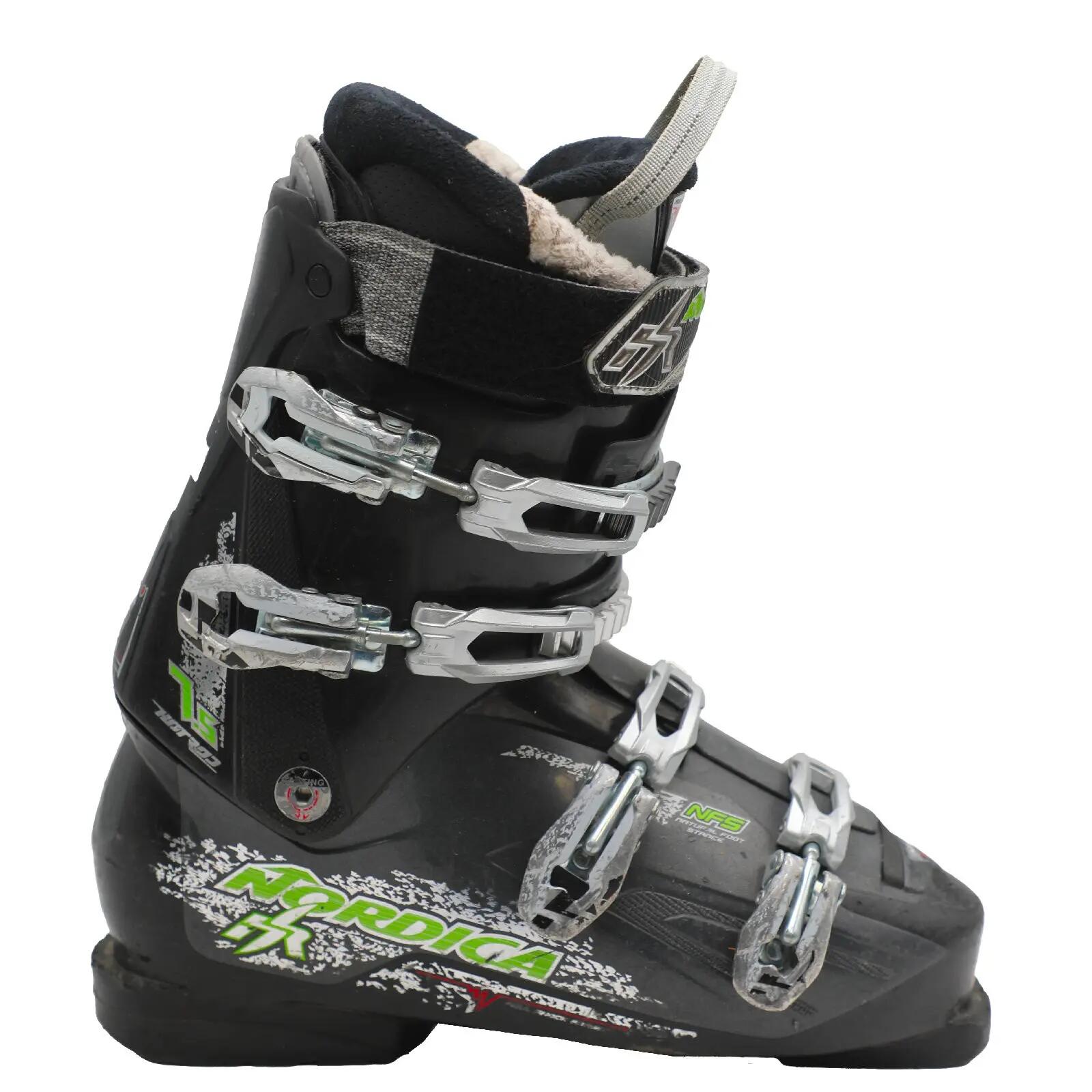 NORDICA picture