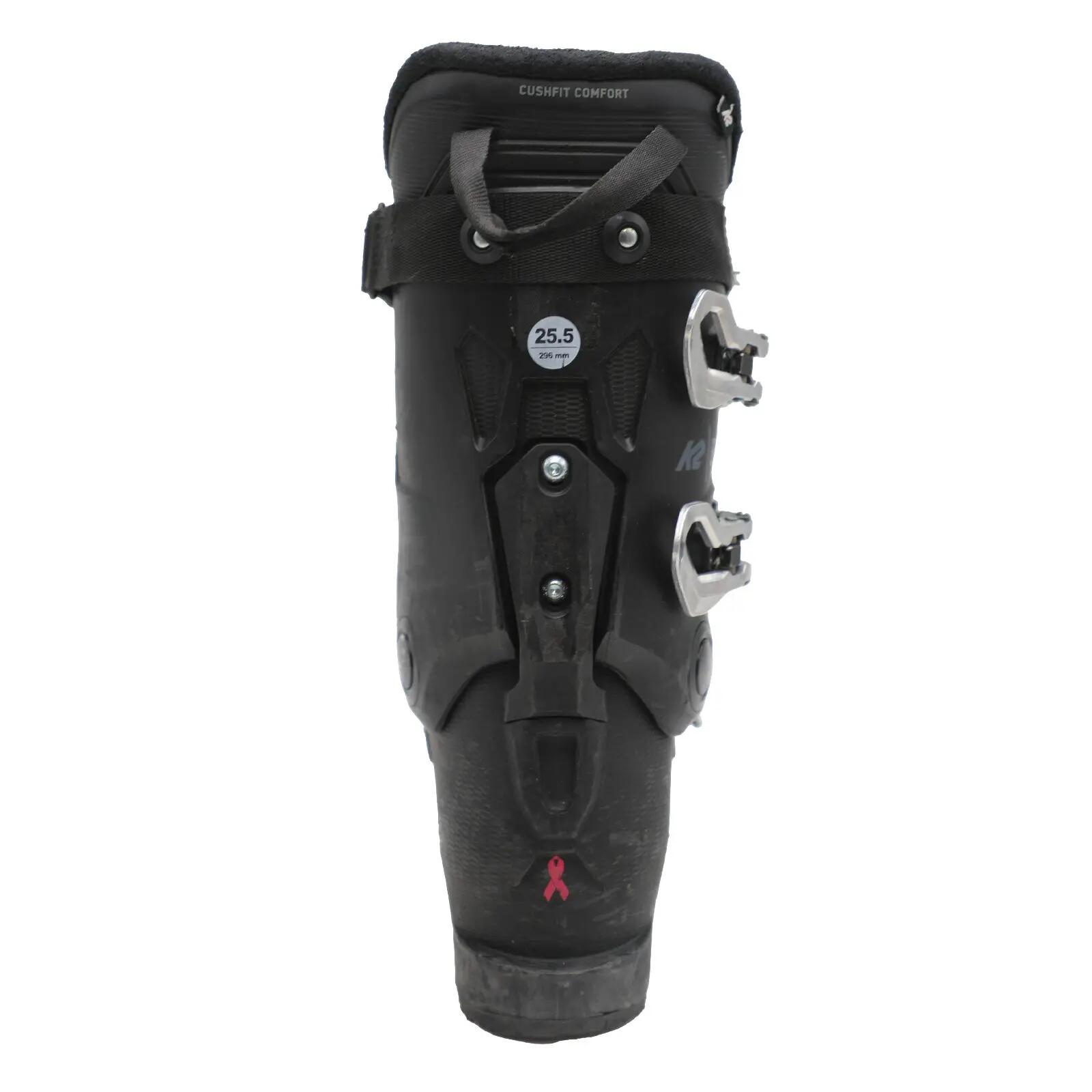 SECOND HAND - Scarponi Da Sci K2 Bfc Wrx 2/4