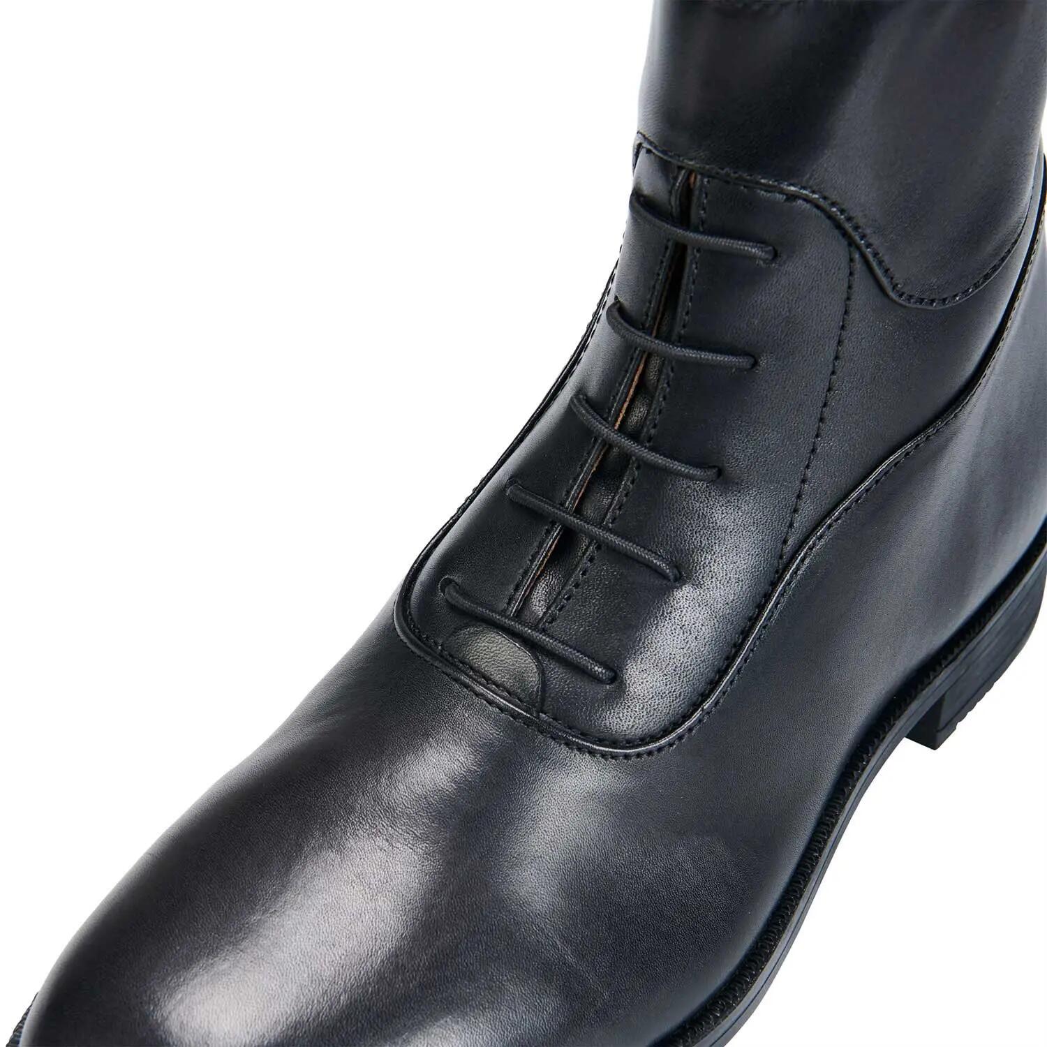 Bottines unisexe à lacets 5/6