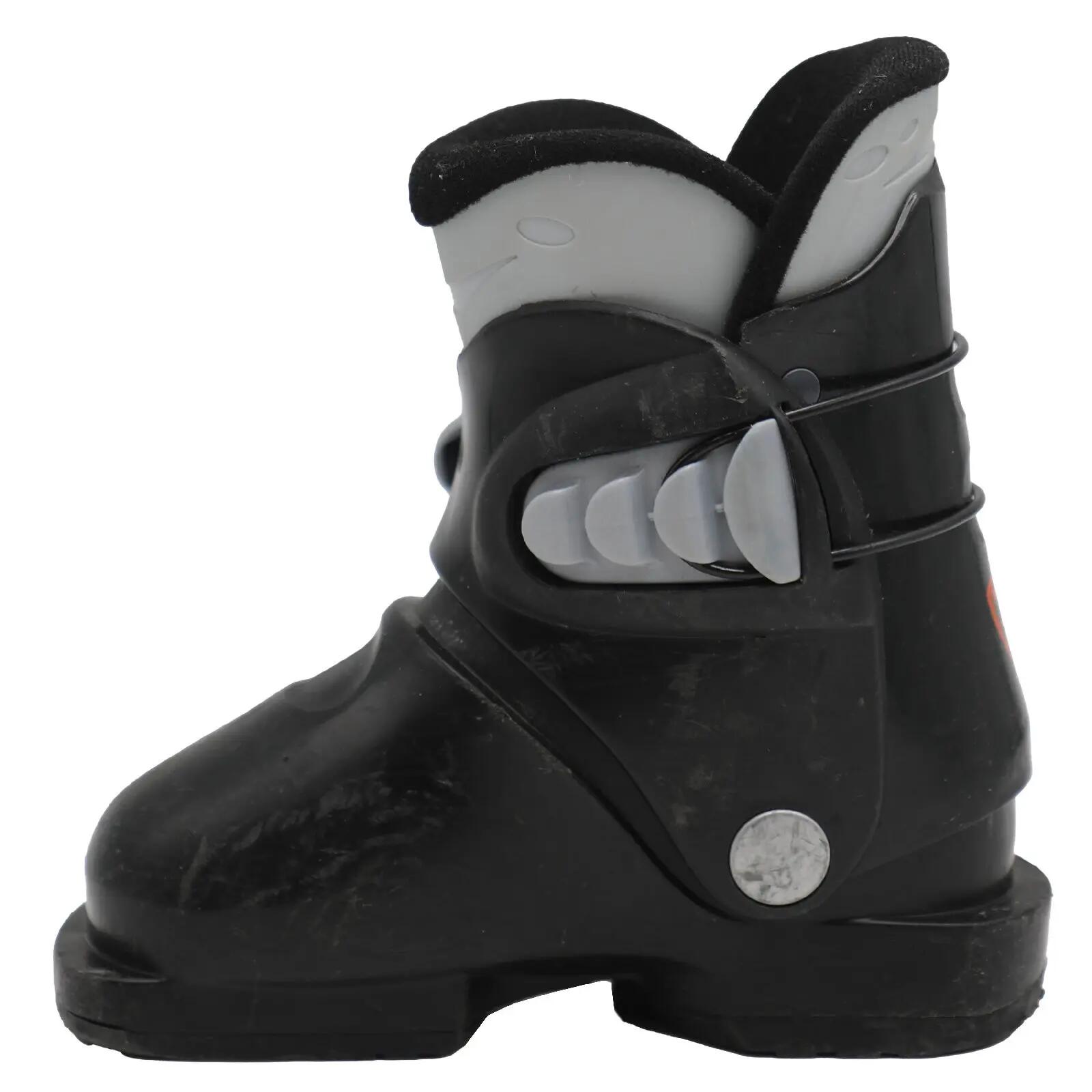 SECOND HAND - Scarponi Da Sci Rossignol Comp J 3/4